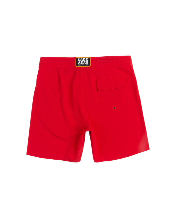 Current Hitch Boardshort