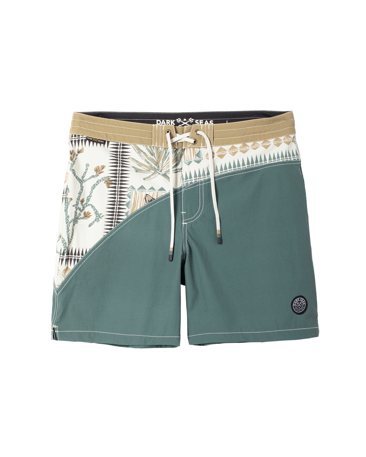 Aliso Boardshort