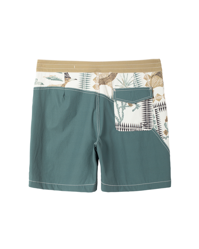Aliso Boardshort - alternate view