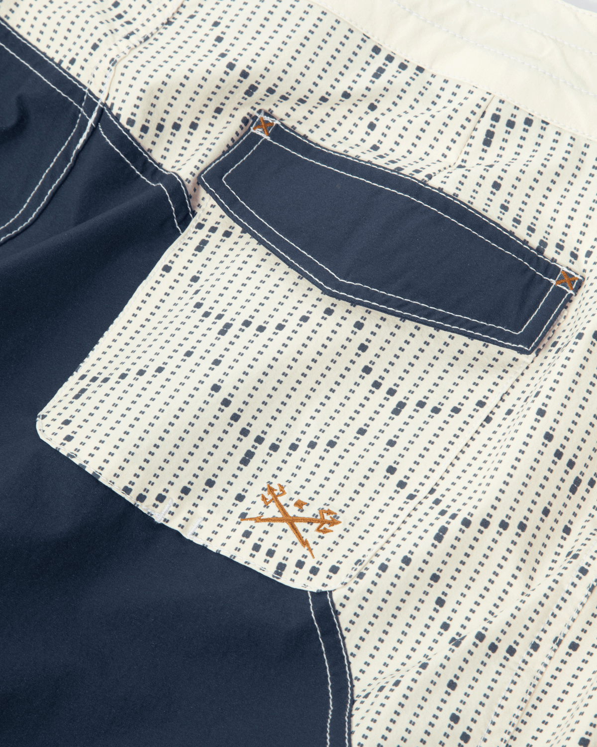 Aliso Boardshort