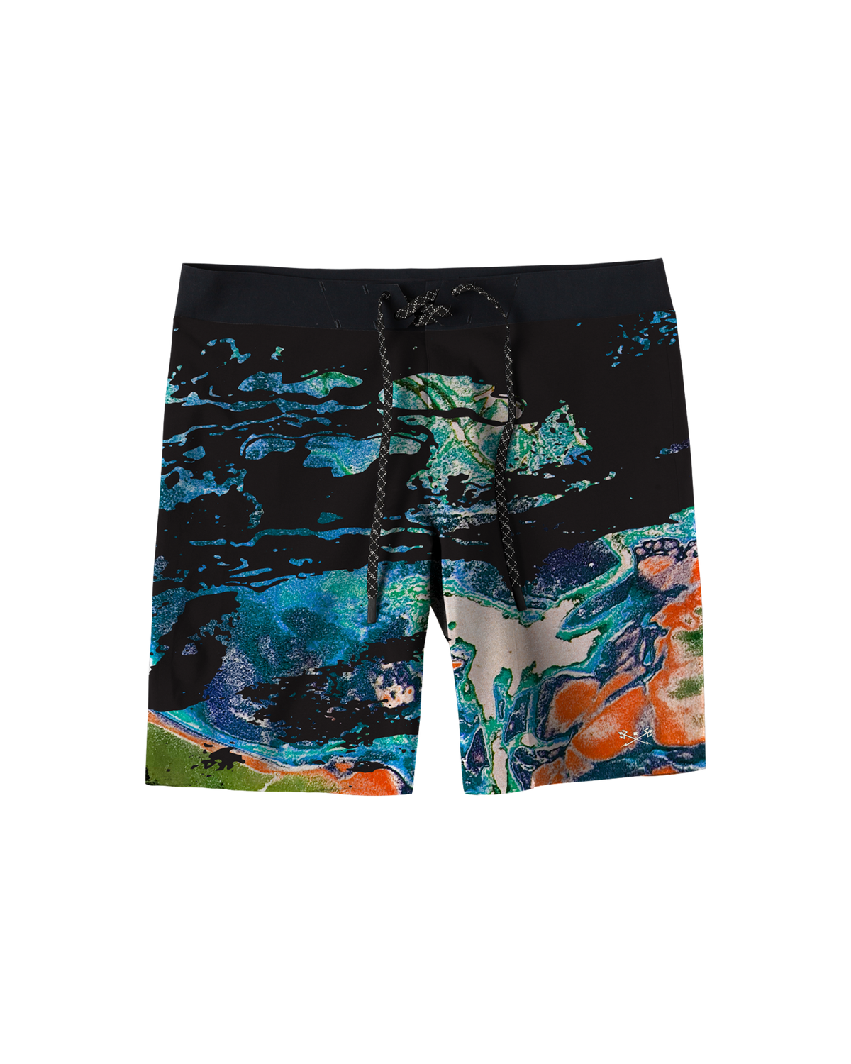 Zenith Boardshort – Dark Seas Division