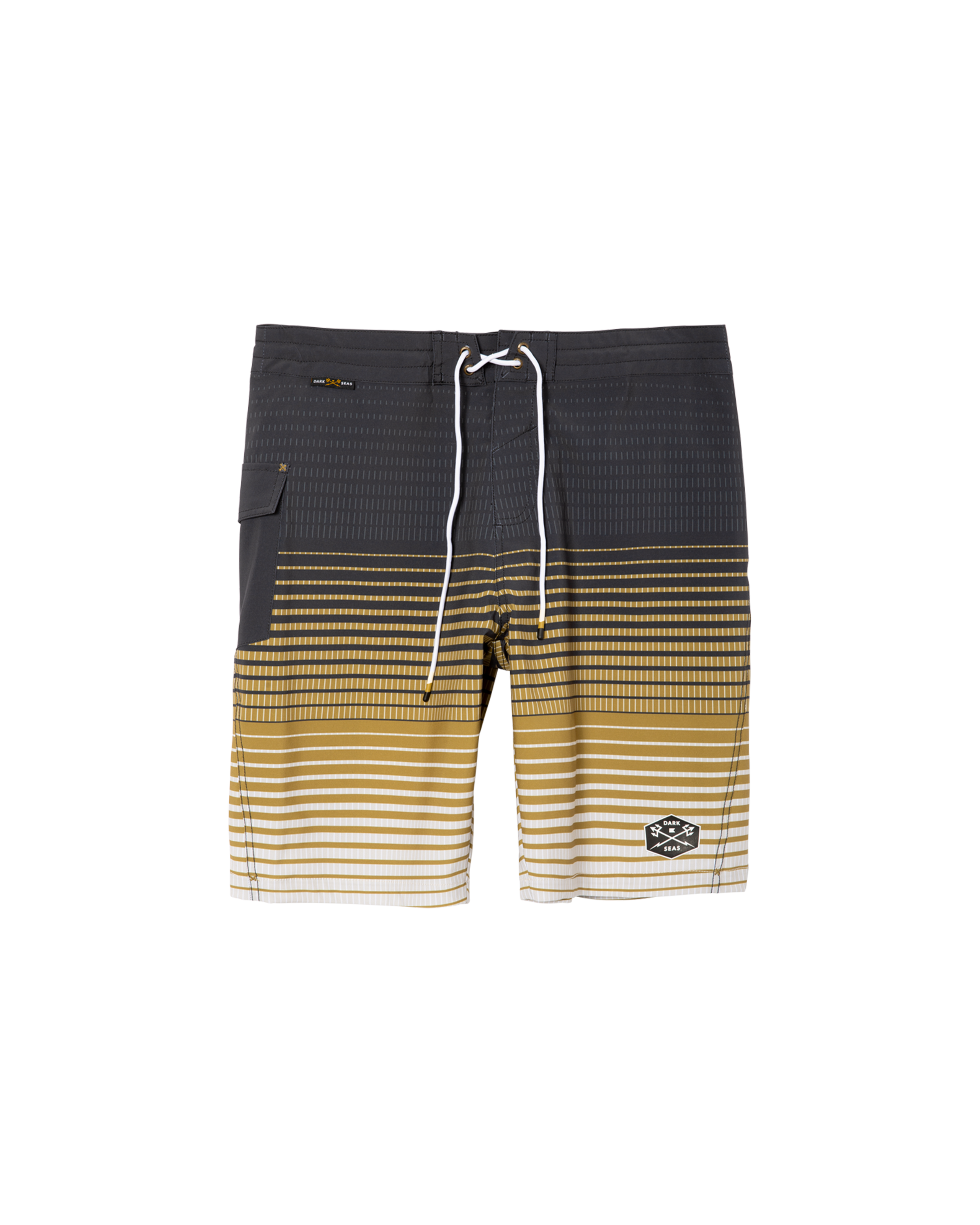 Deepwater Boardshort