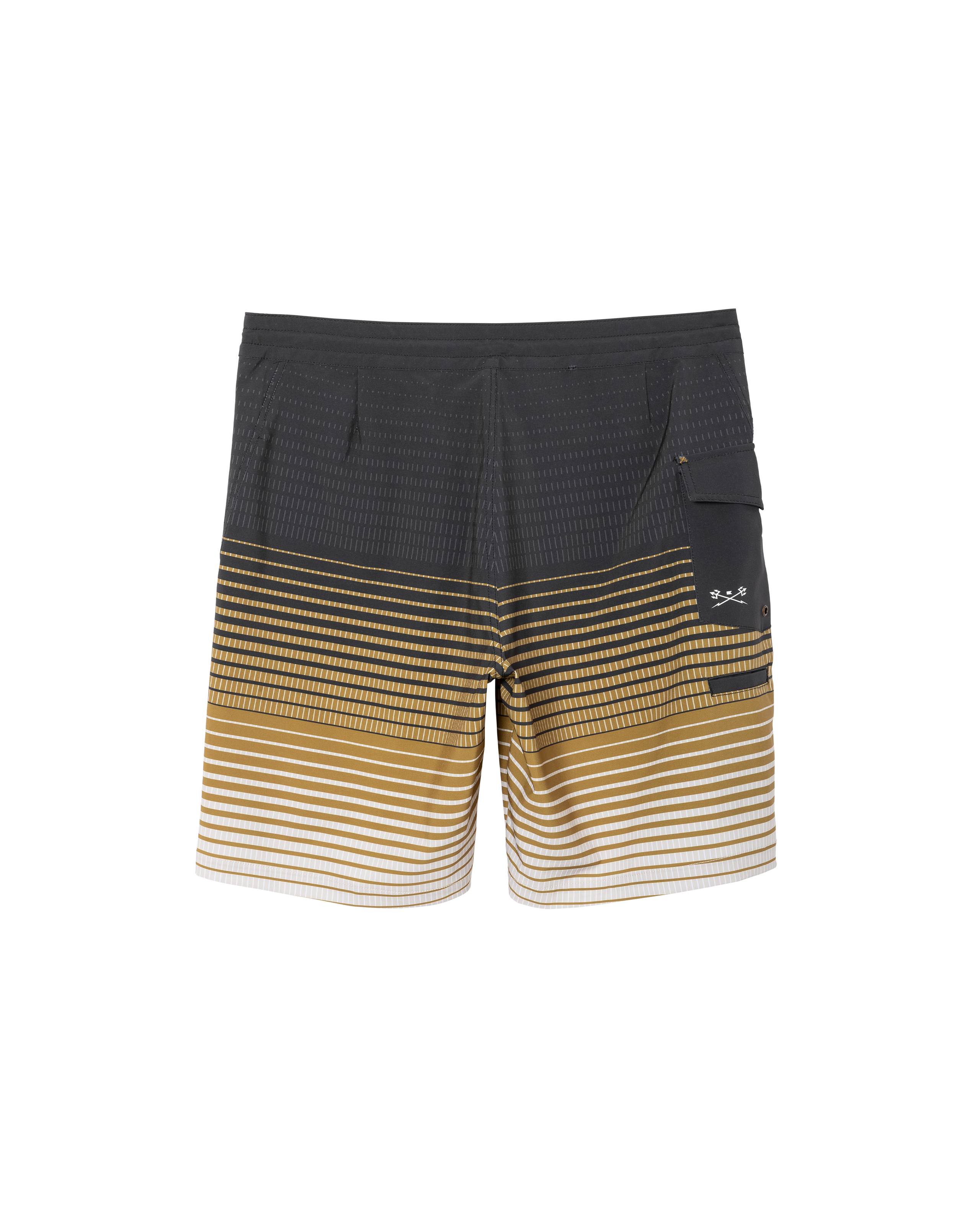 Deepwater Boardshort