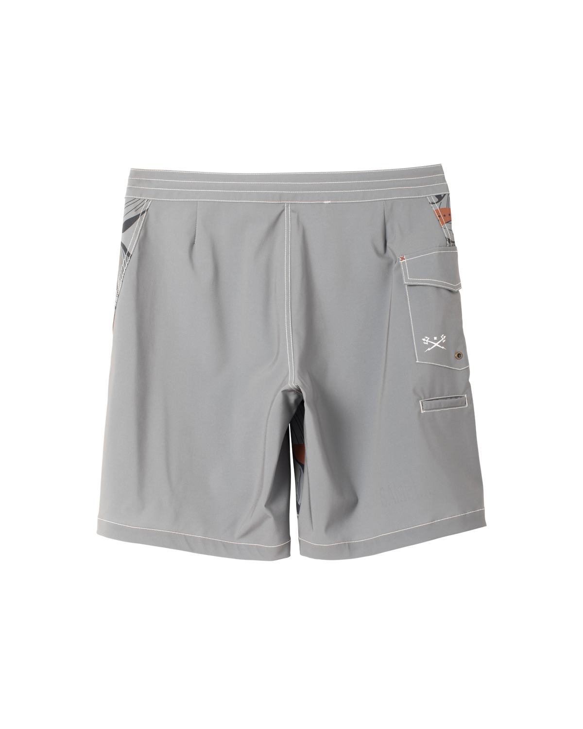 Deepwater Boardshort - alternate view