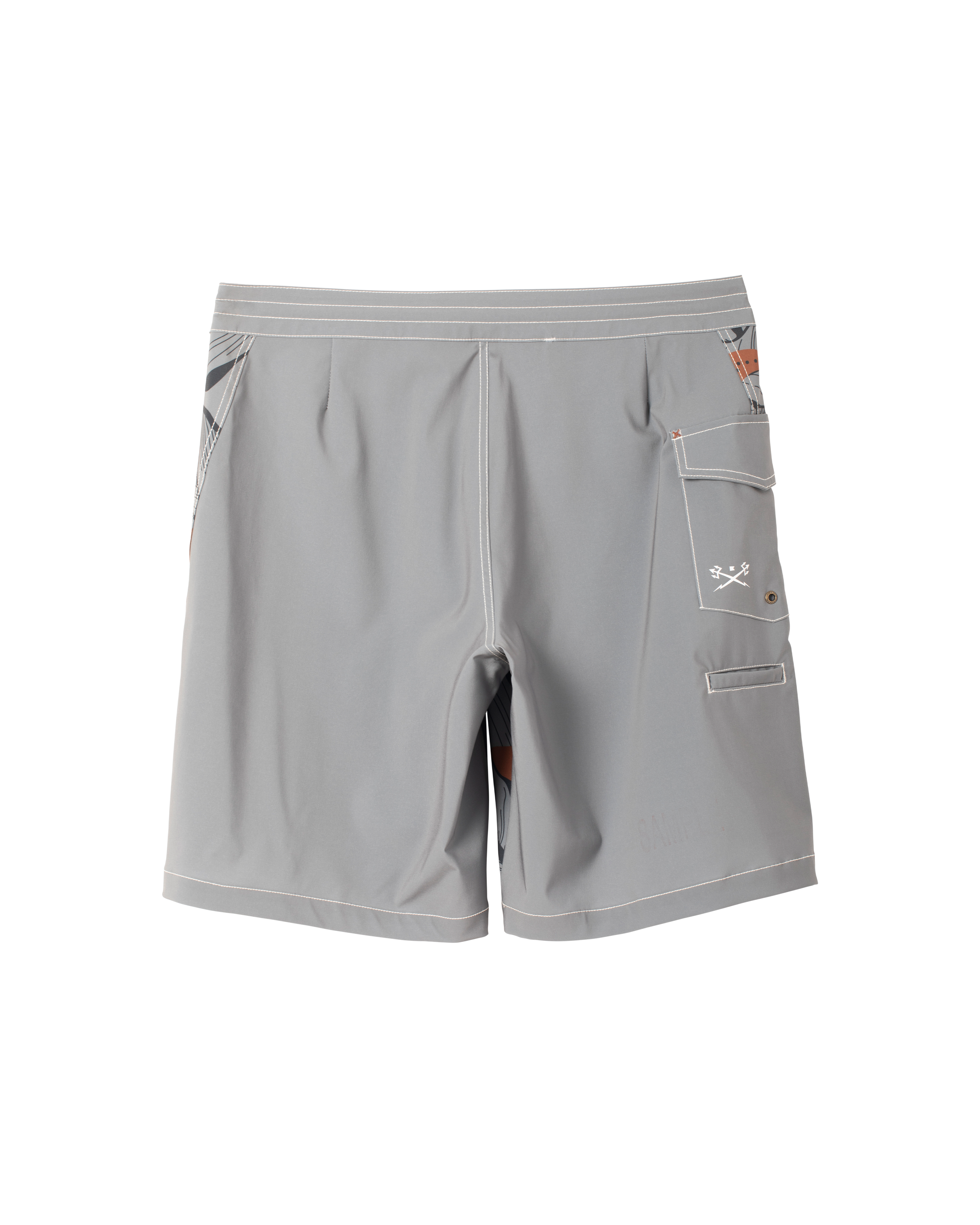 Deepwater Boardshort (zoomed)
