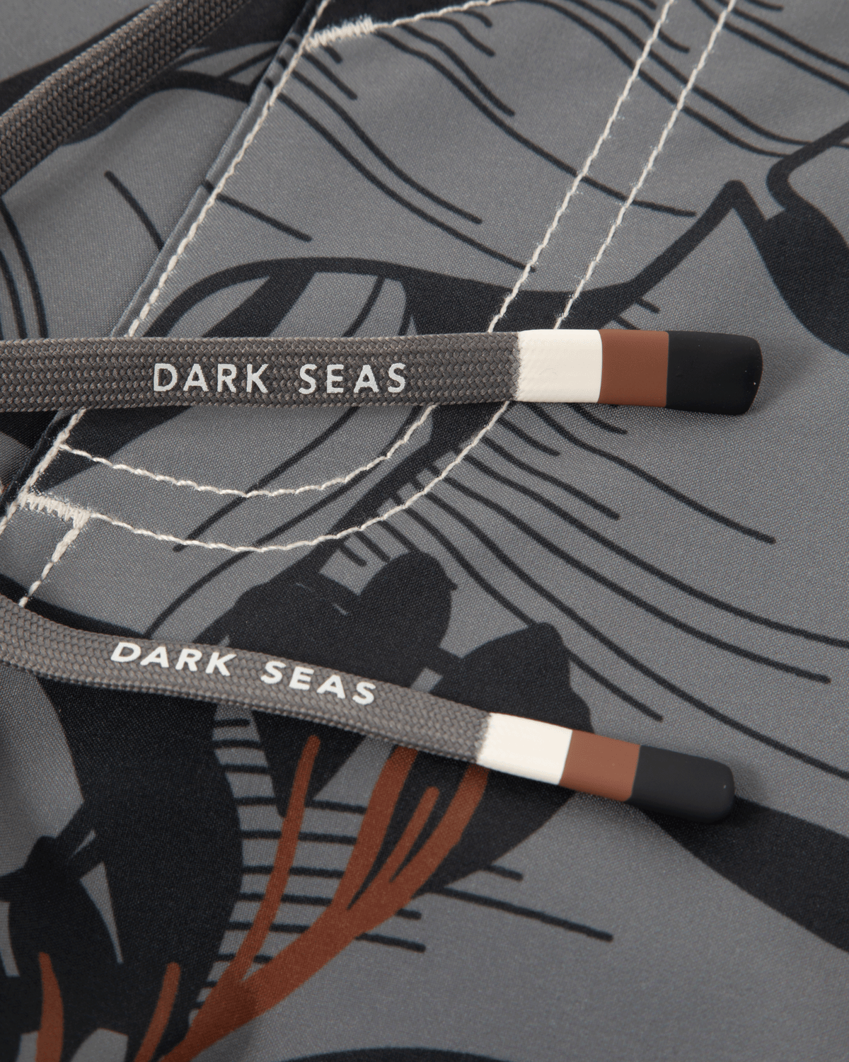 Deepwater Boardshort