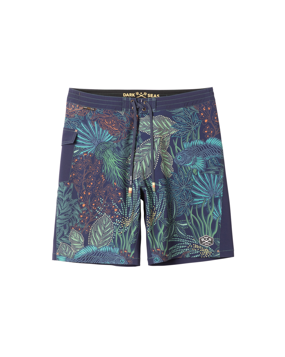Deepwater Boardshort