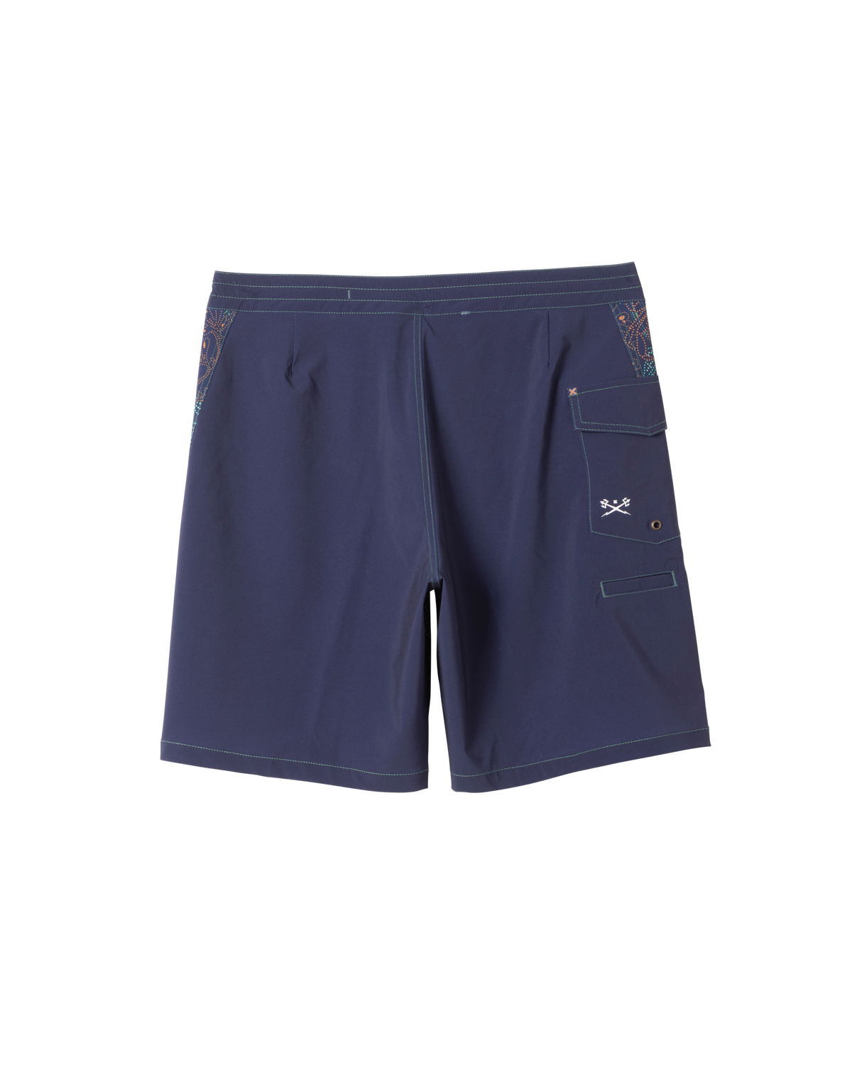 Deepwater Boardshort