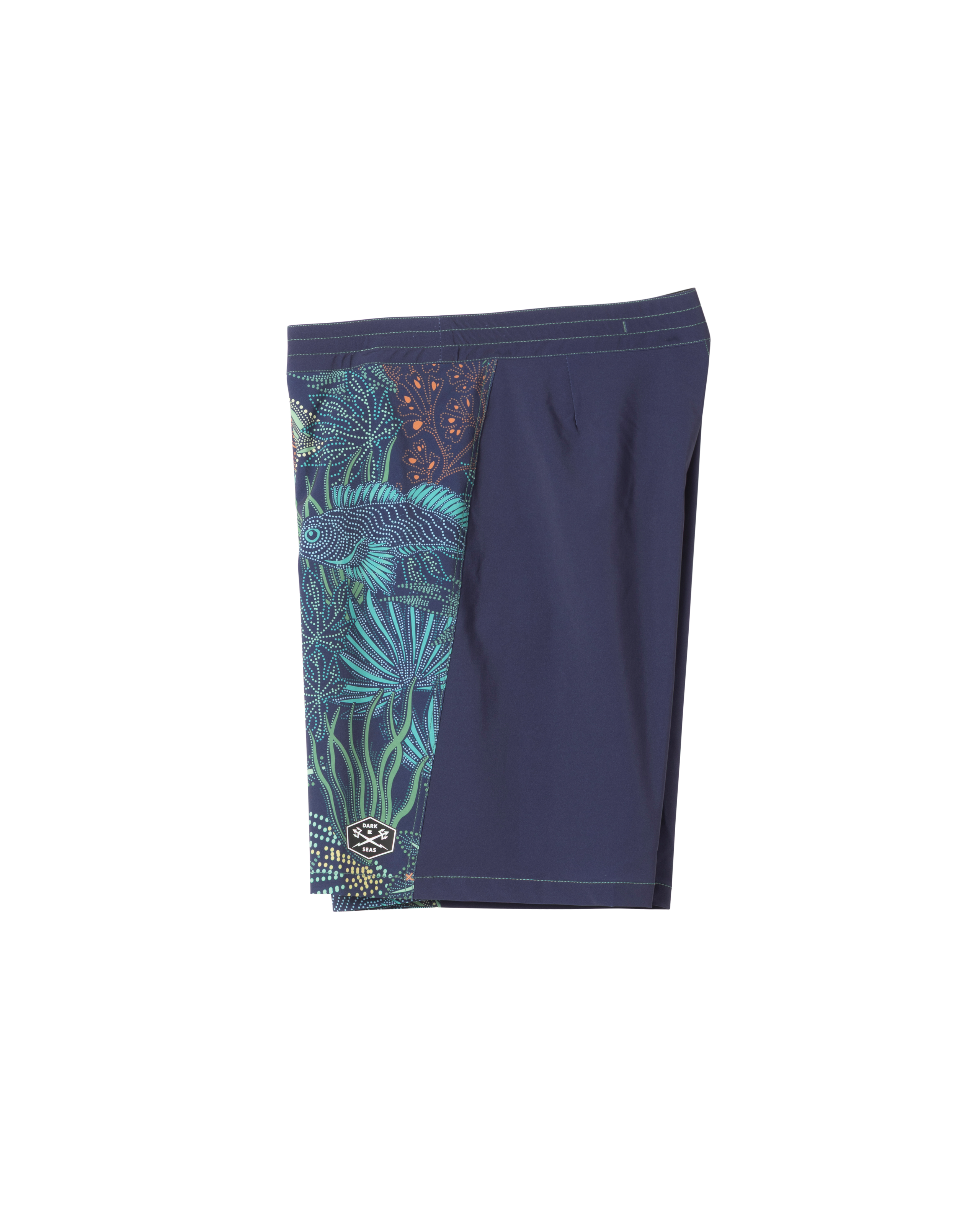Deepwater Boardshort (zoomed)