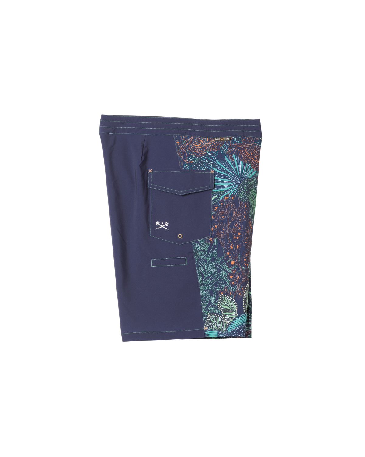 Deepwater Boardshort