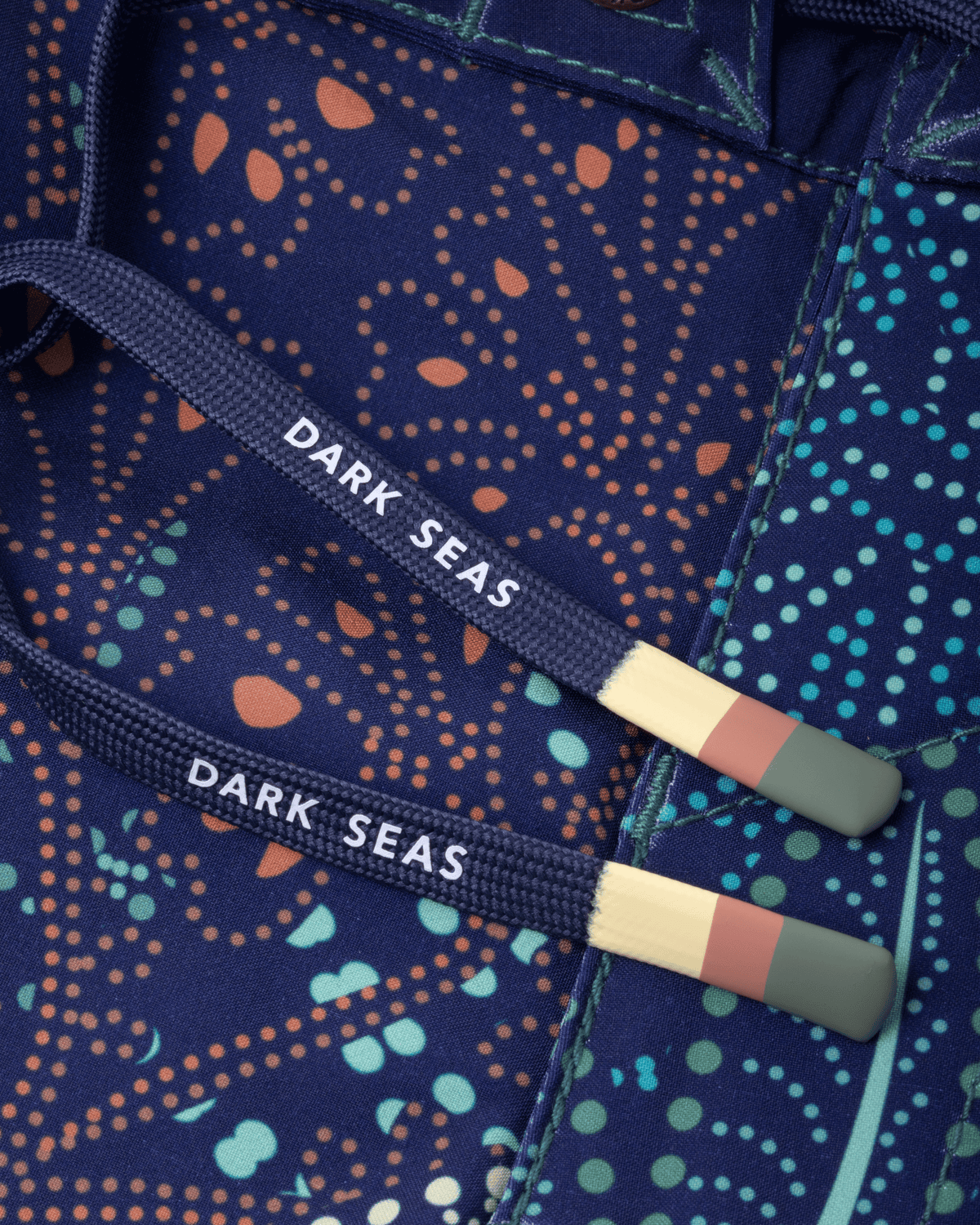 Deepwater Boardshort