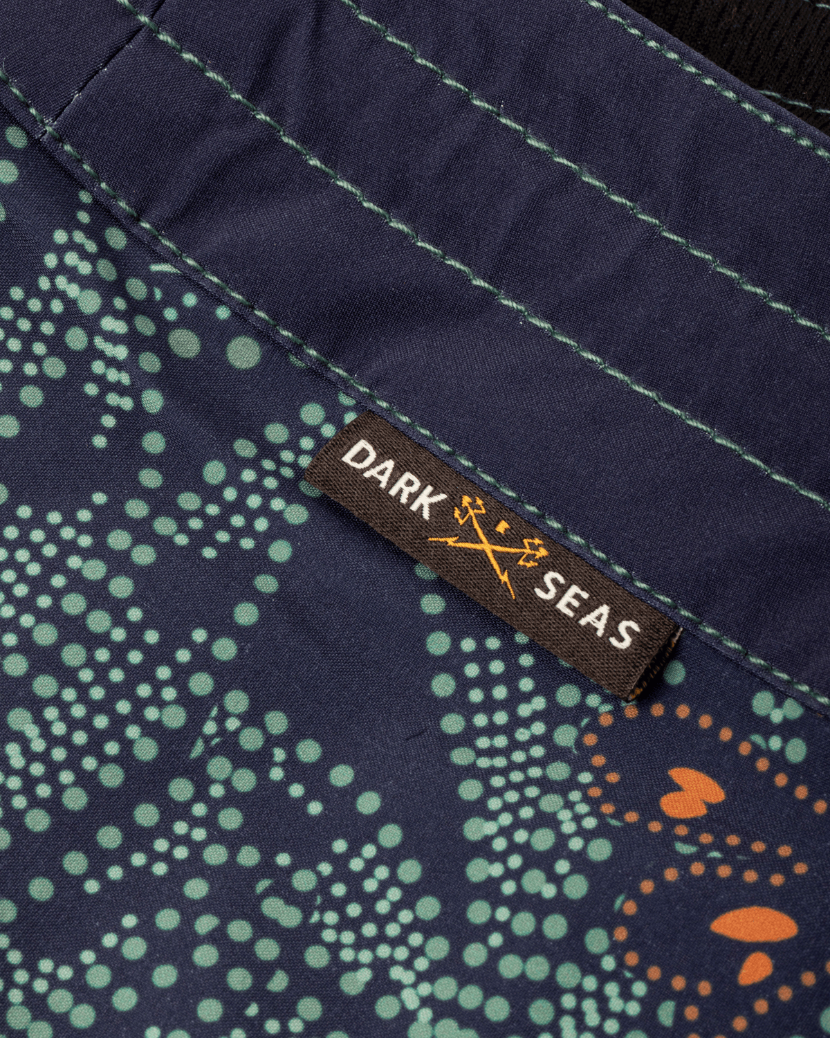 Deepwater Boardshort