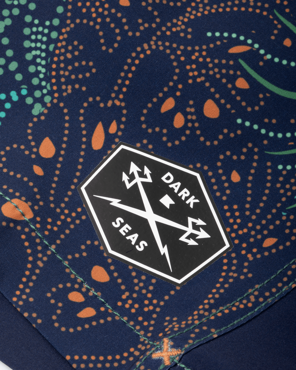 Deepwater Boardshort