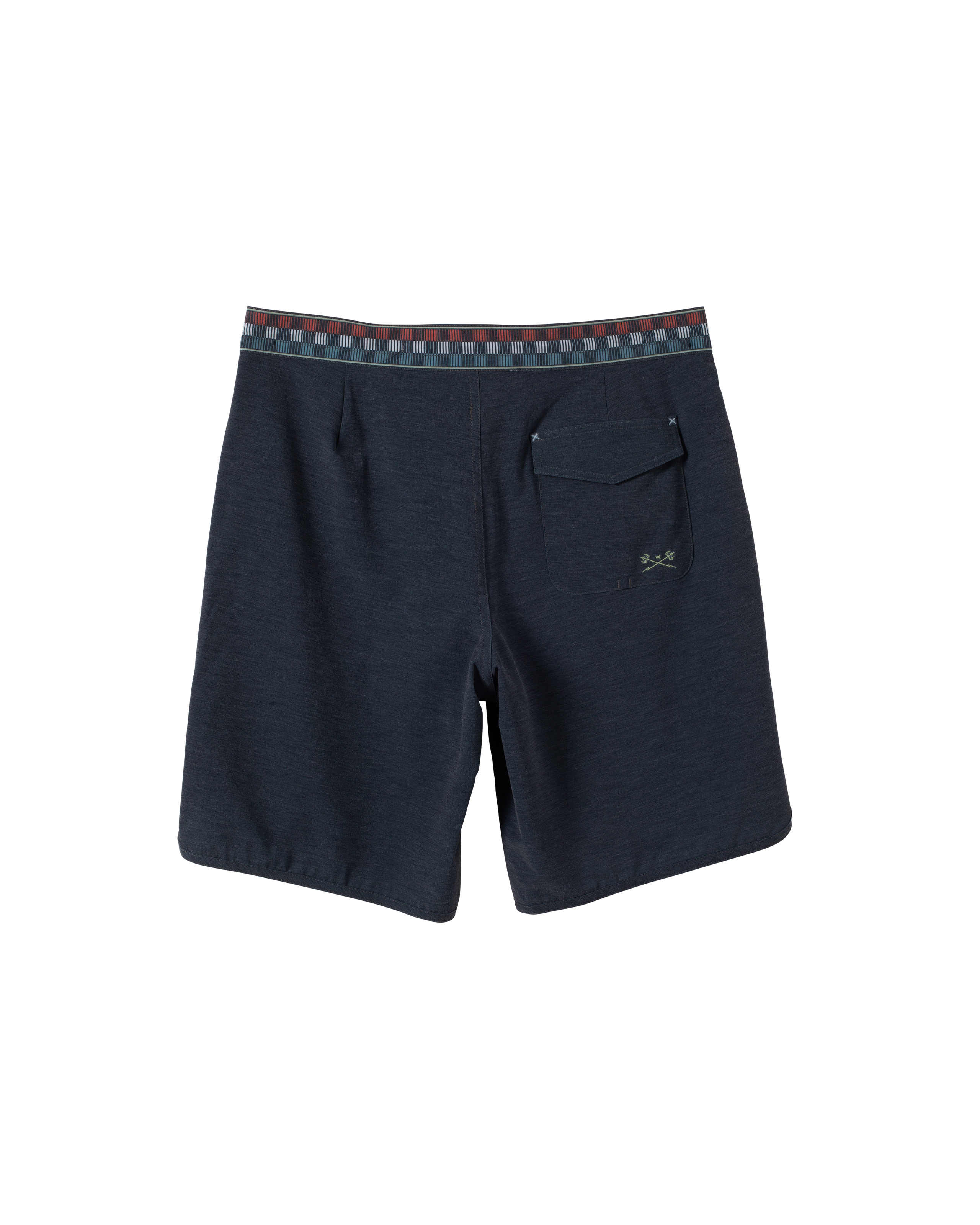 Swami 18" Boardshort