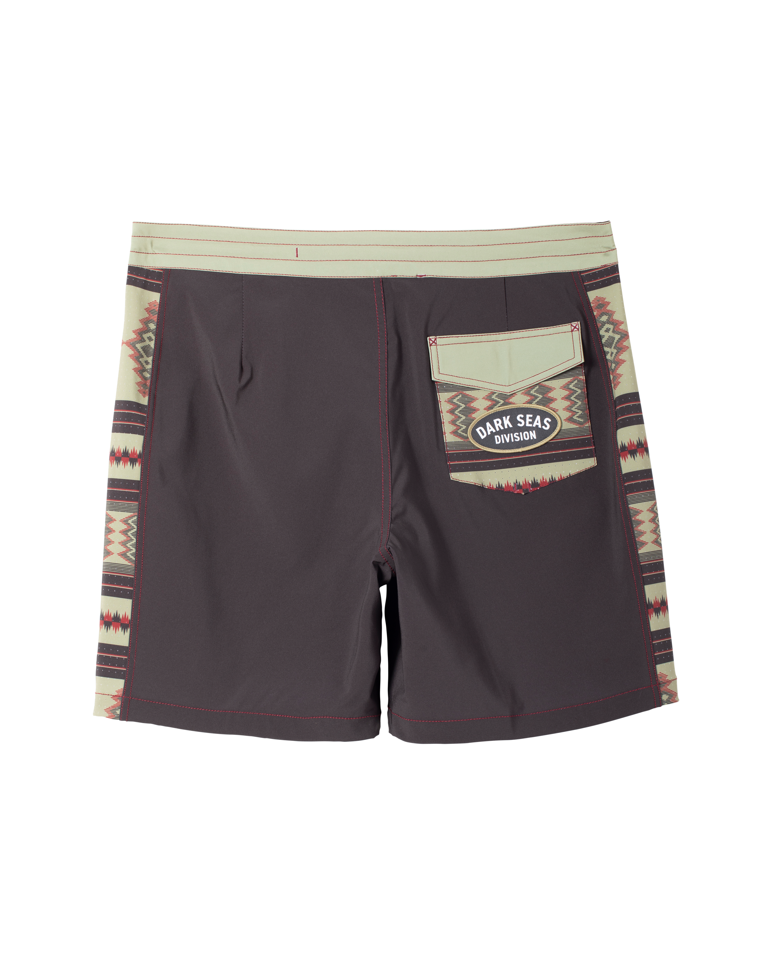 Rincon Boardshort (zoomed)