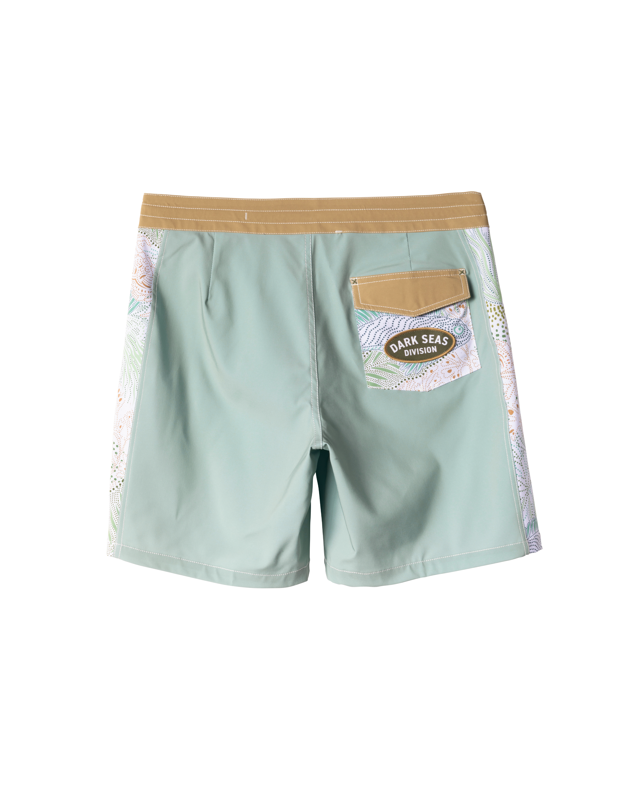 Rincon Boardshort (zoomed)
