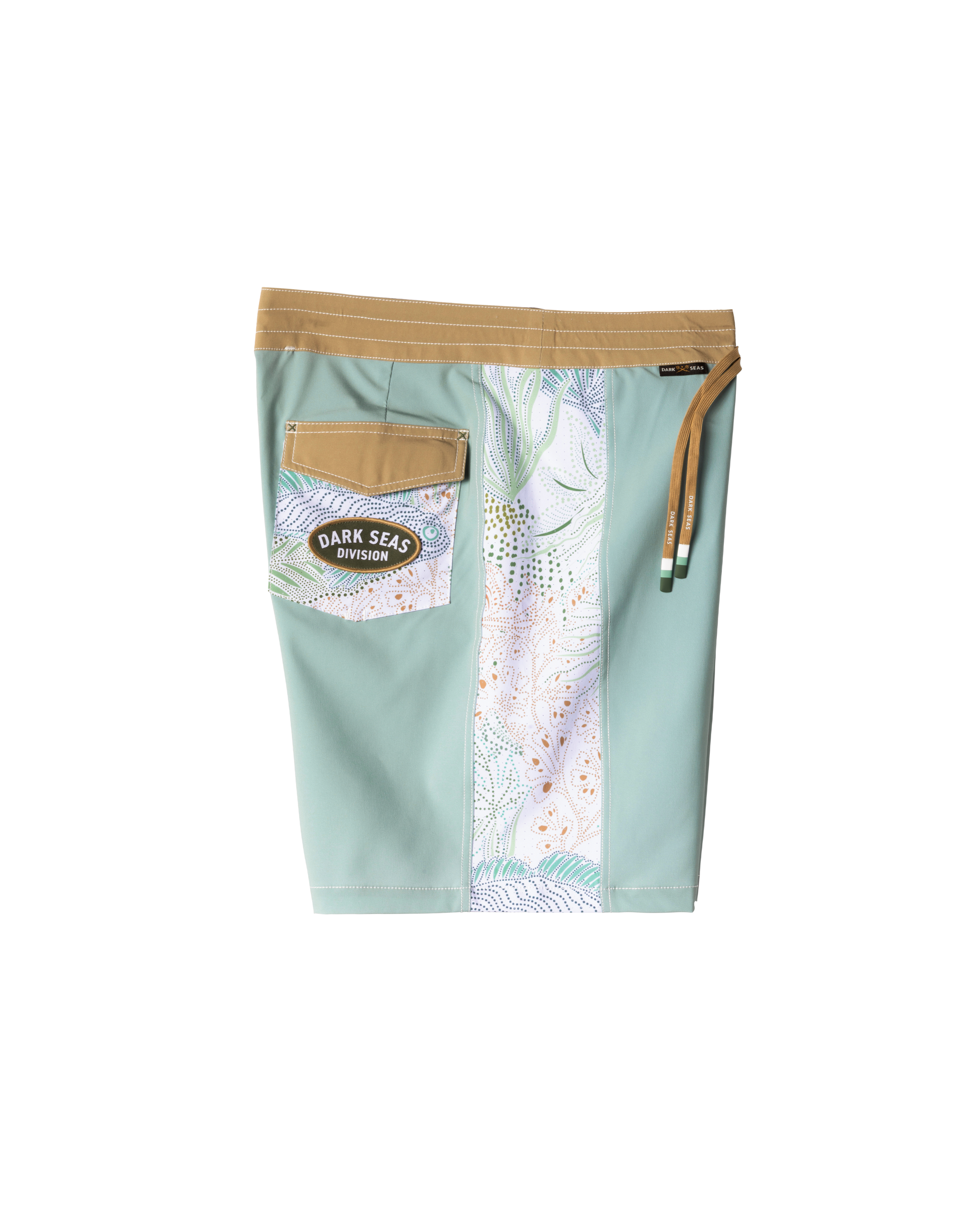 Rincon Boardshort (zoomed)