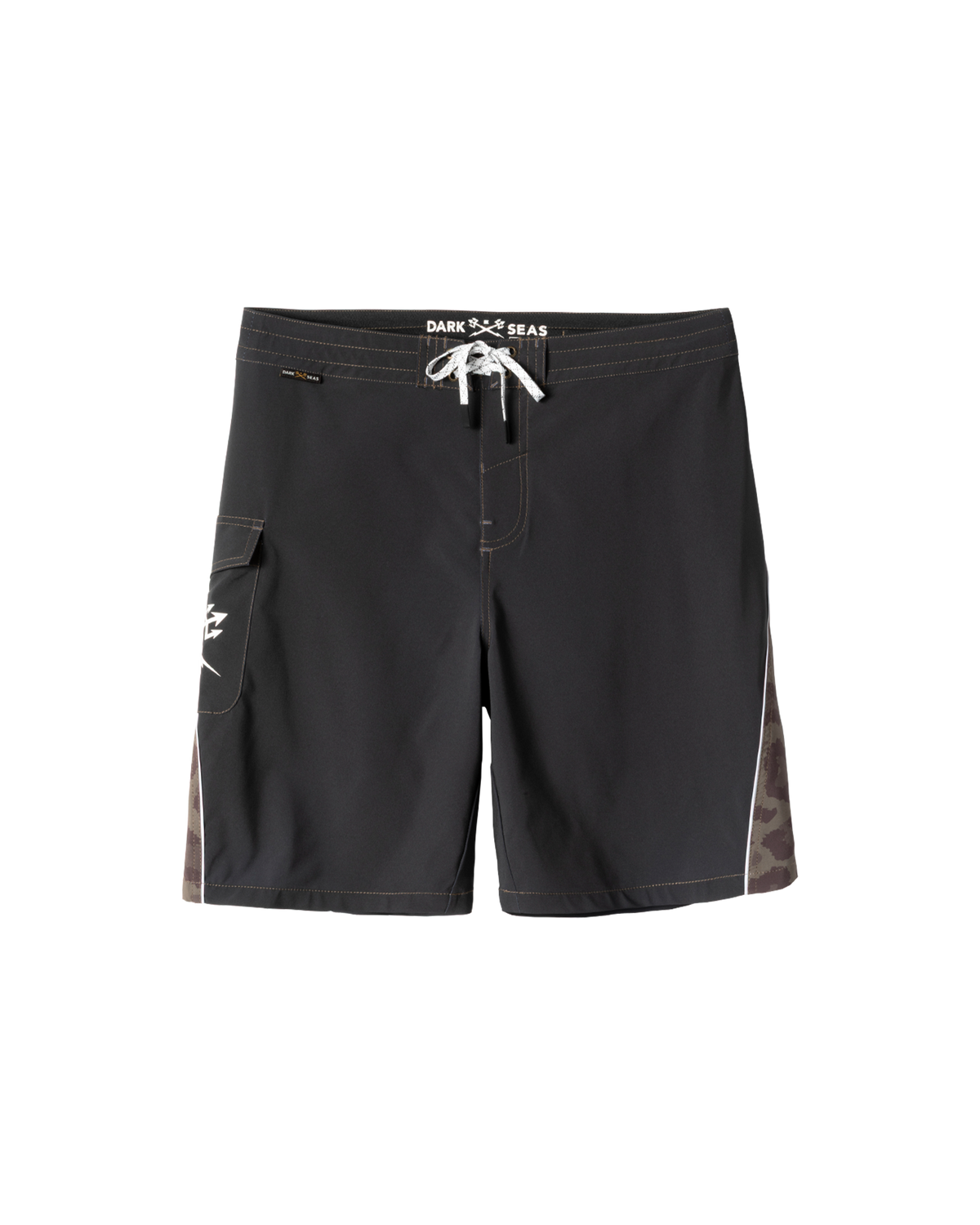 Time Warp Boardshort