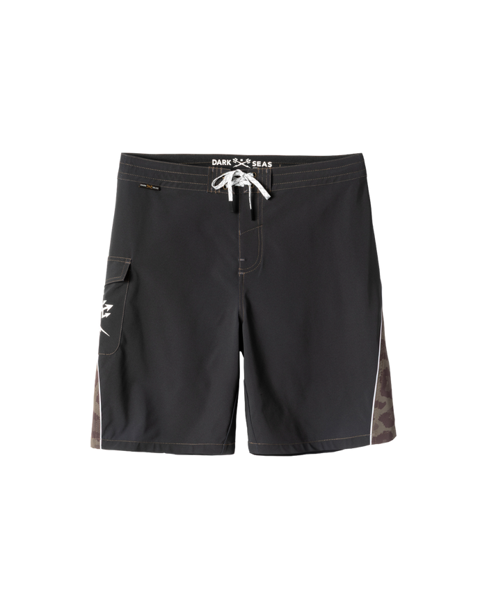 Time Warp Boardshort