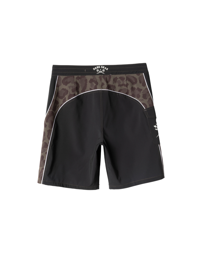 Time Warp Boardshort - alternate view