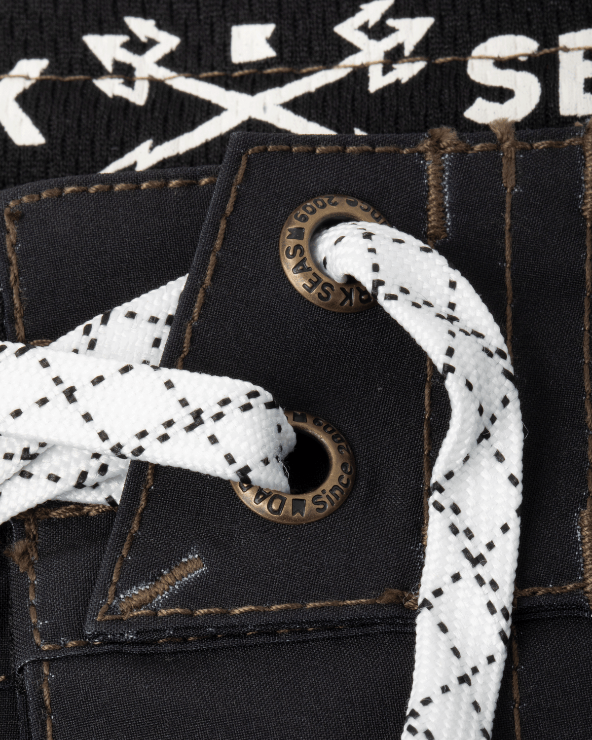 Time Warp Boardshort