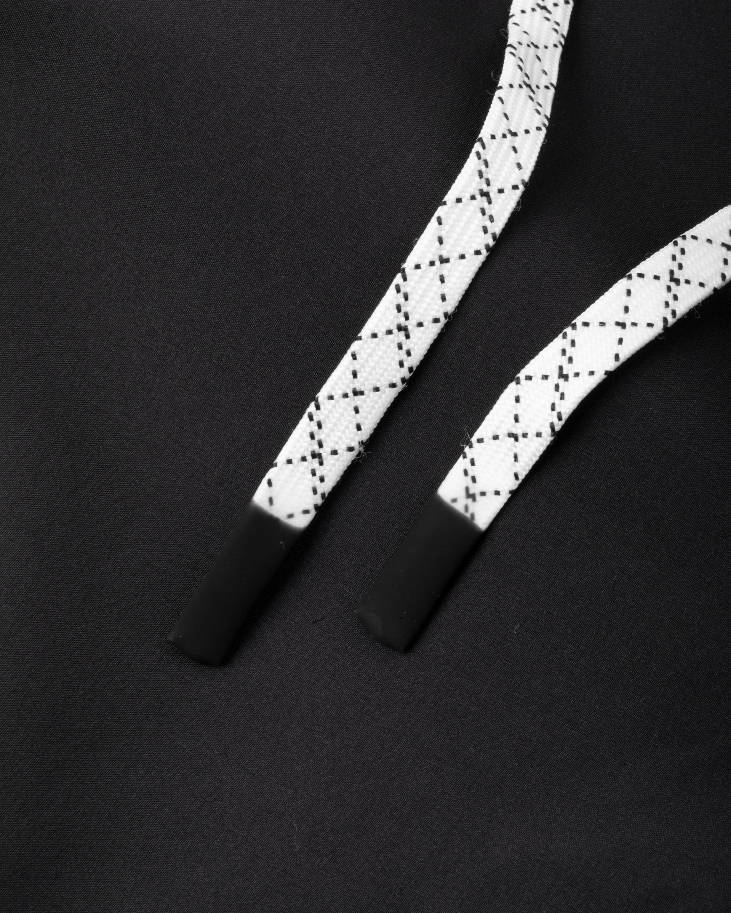 Time Warp Boardshort (zoomed)