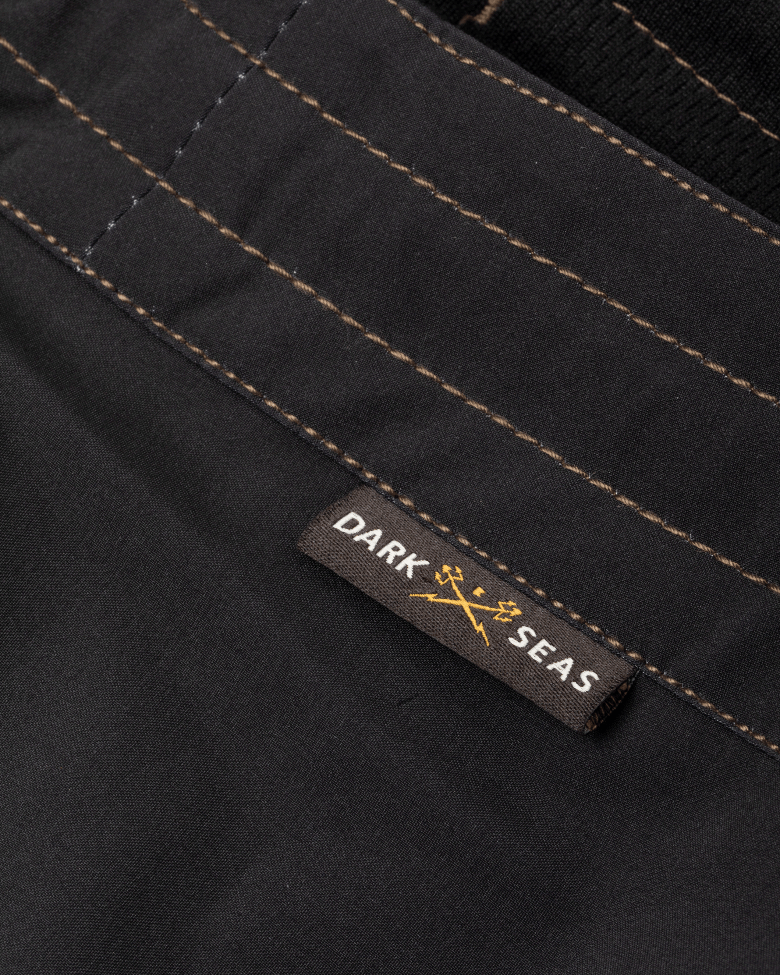 Time Warp Boardshort (zoomed)