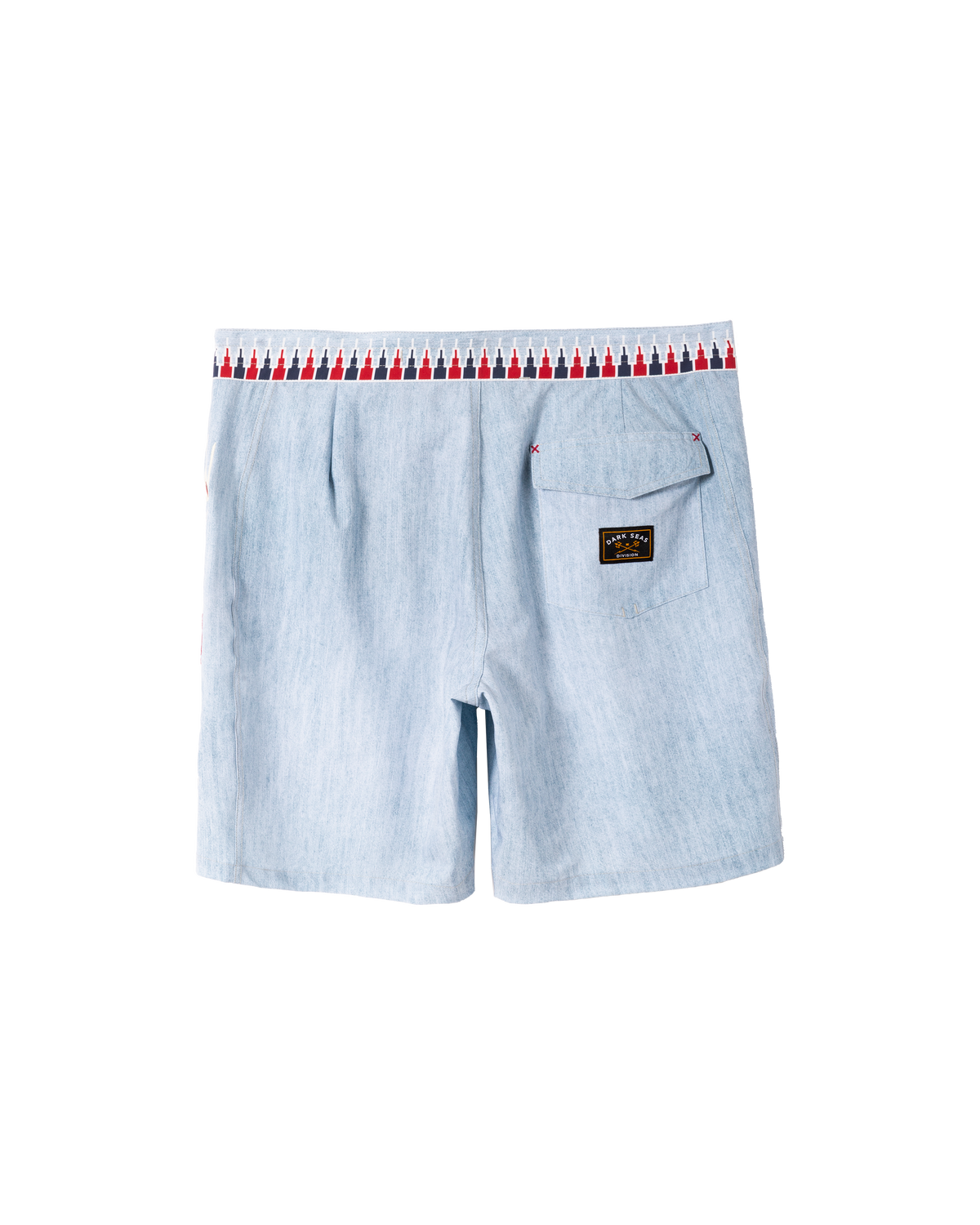 Everly Boardshort