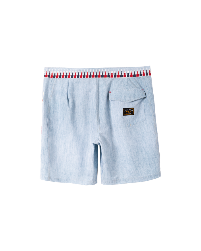 Everly Boardshort