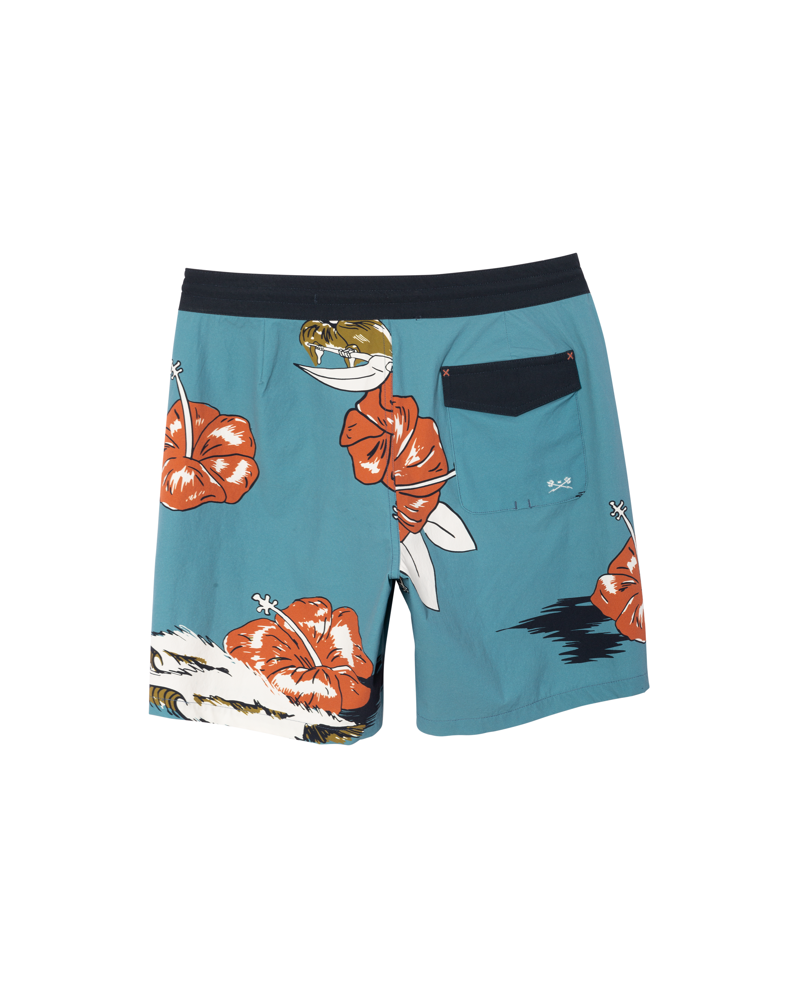 Harlan Boardshort