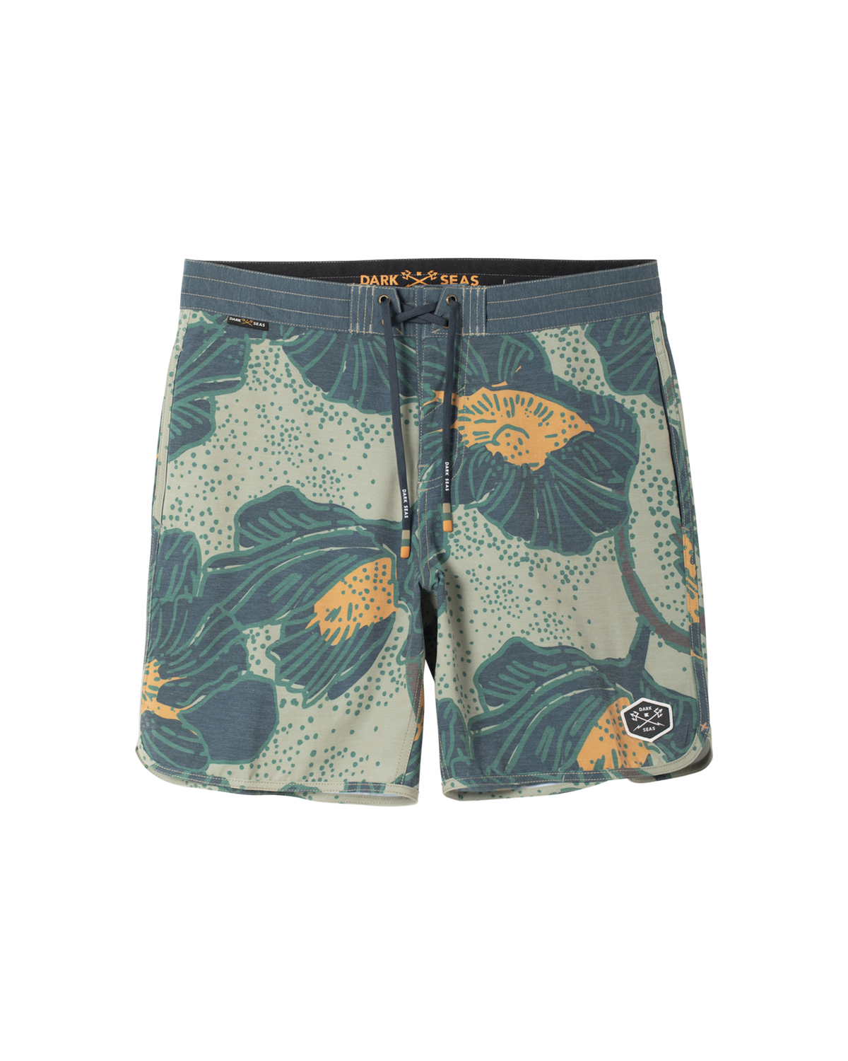 Sennit Boardshort