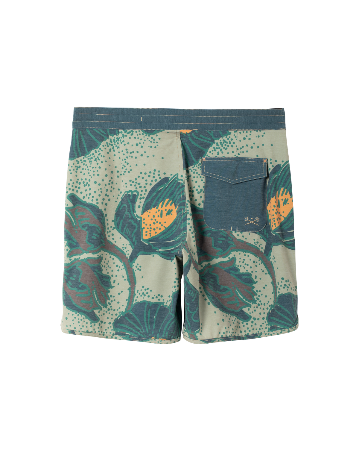 Sennit Boardshort - alternate view