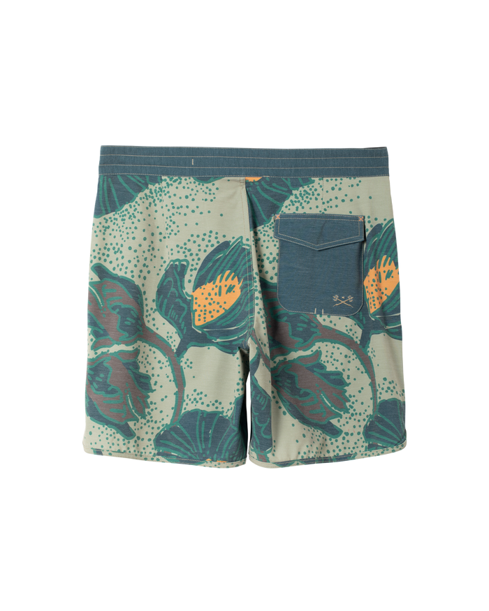 Sennit Boardshort - alternate view