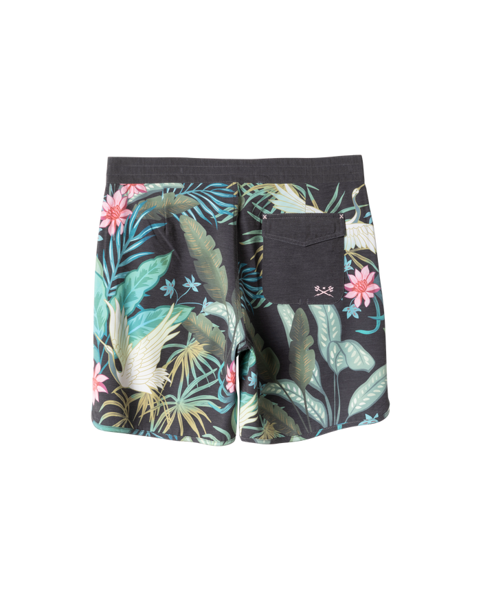 Sennit Boardshort - alternate view