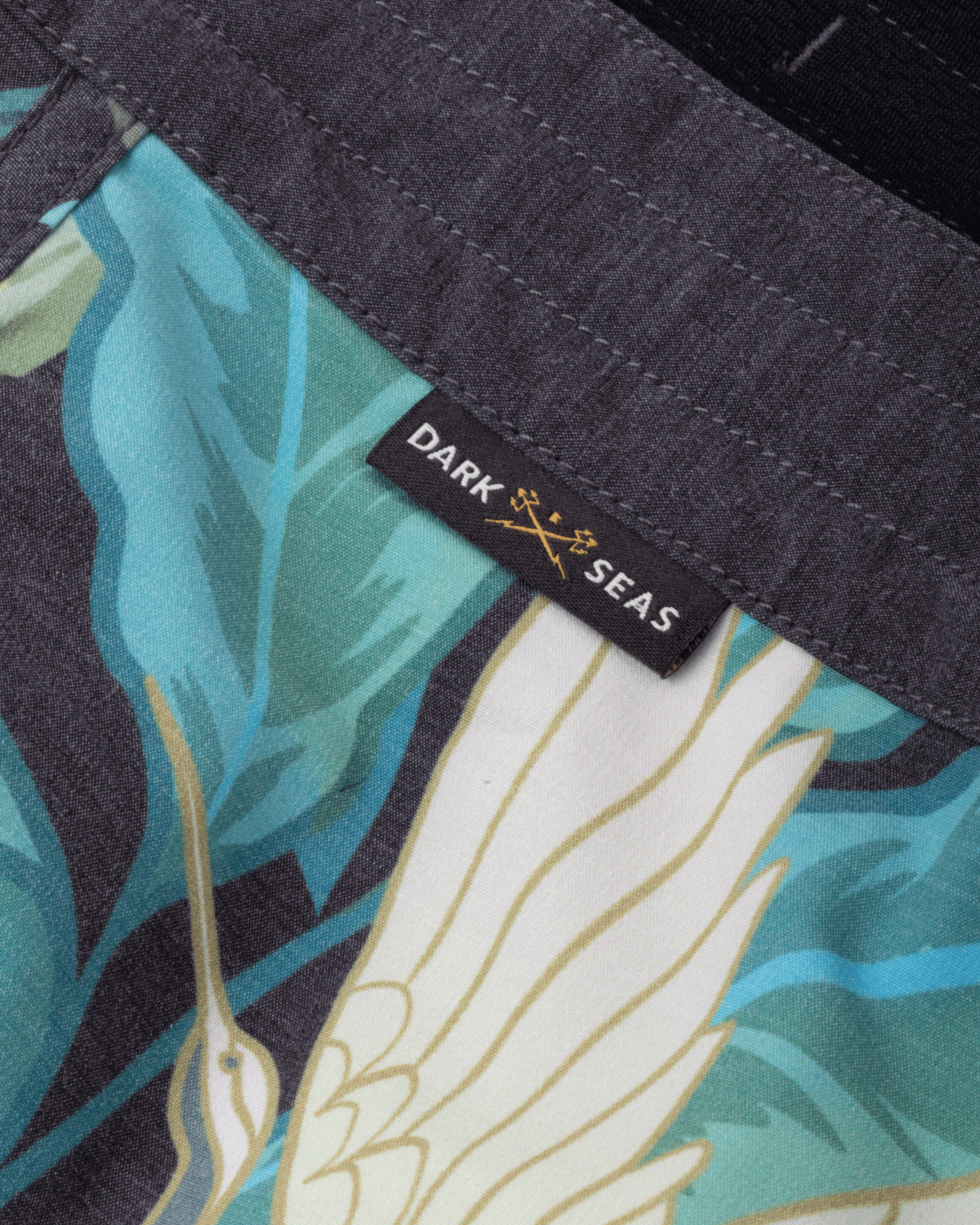 Sennit Boardshort (zoomed)