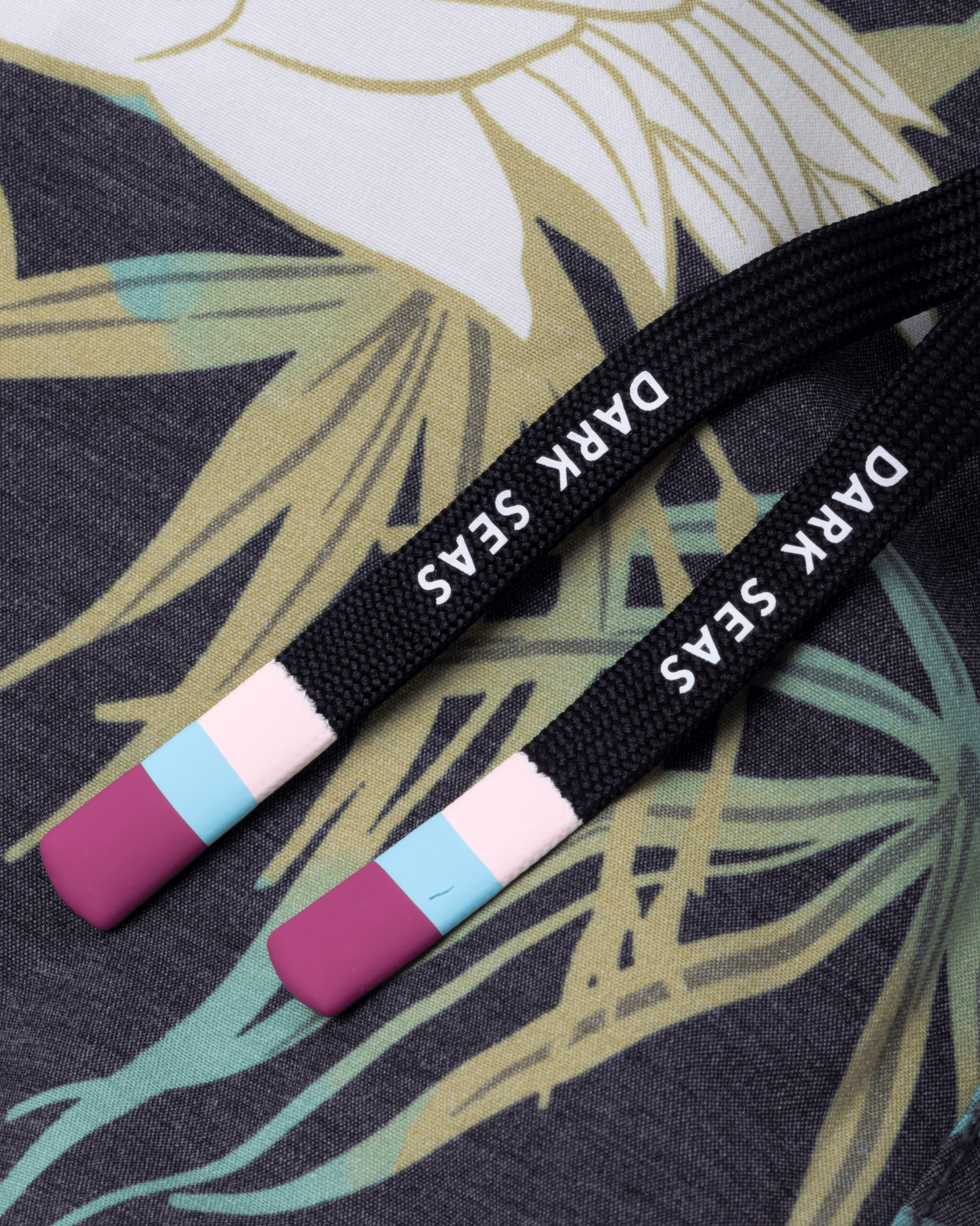 Sennit Boardshort (zoomed)