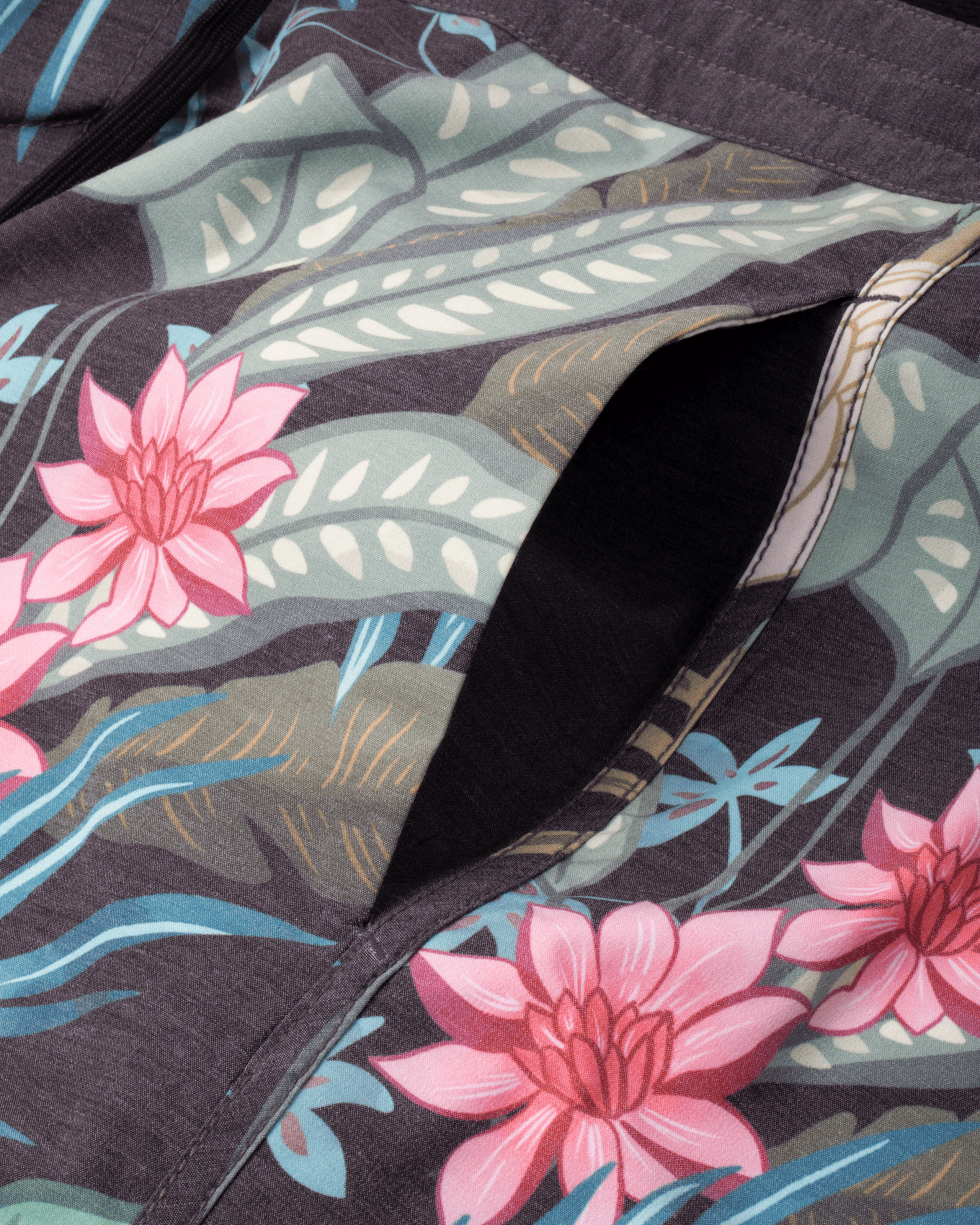 Sennit Boardshort (zoomed)