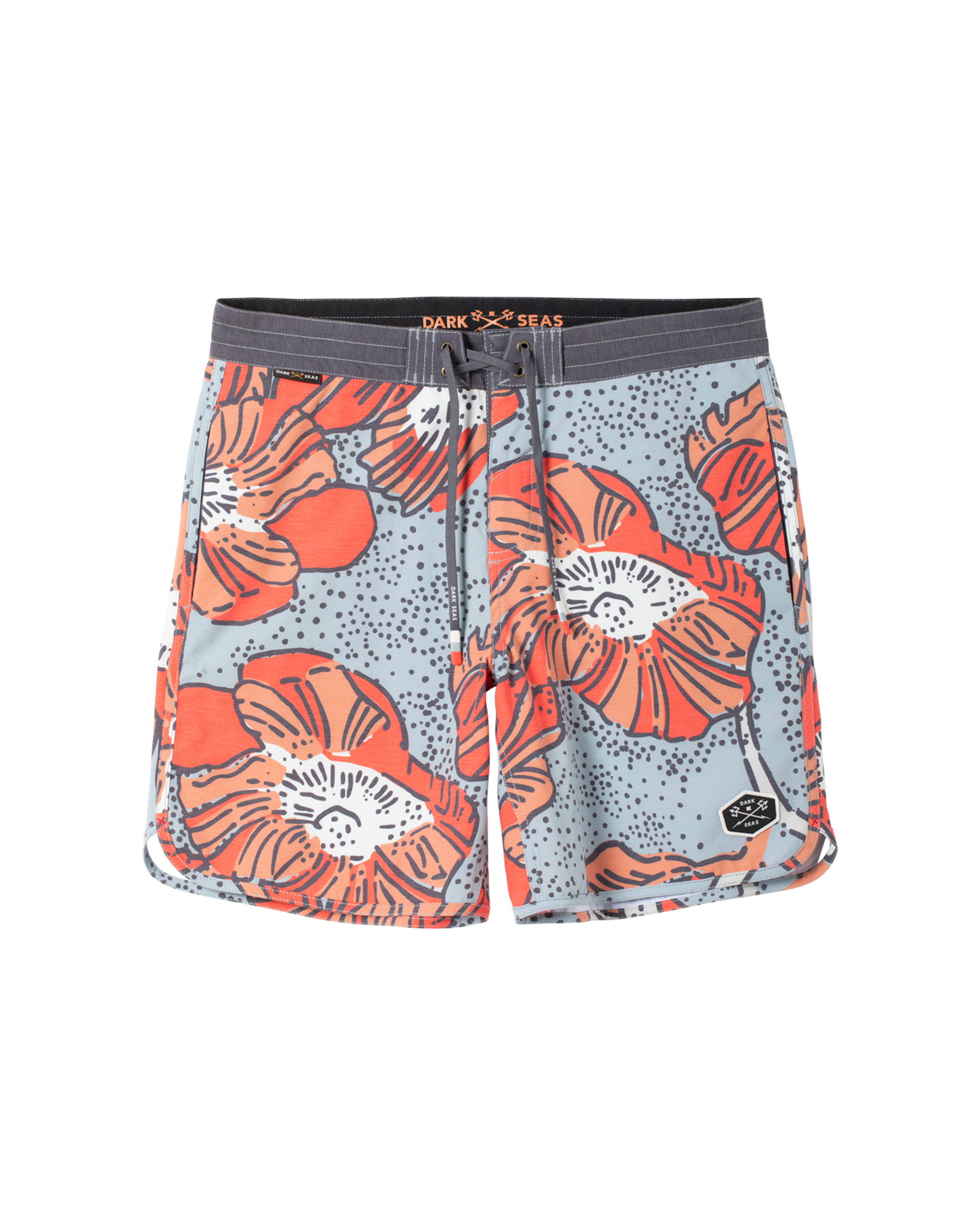 Sennit Boardshort (zoomed)