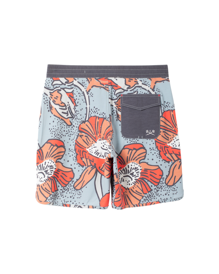 Sennit Boardshort - alternate view