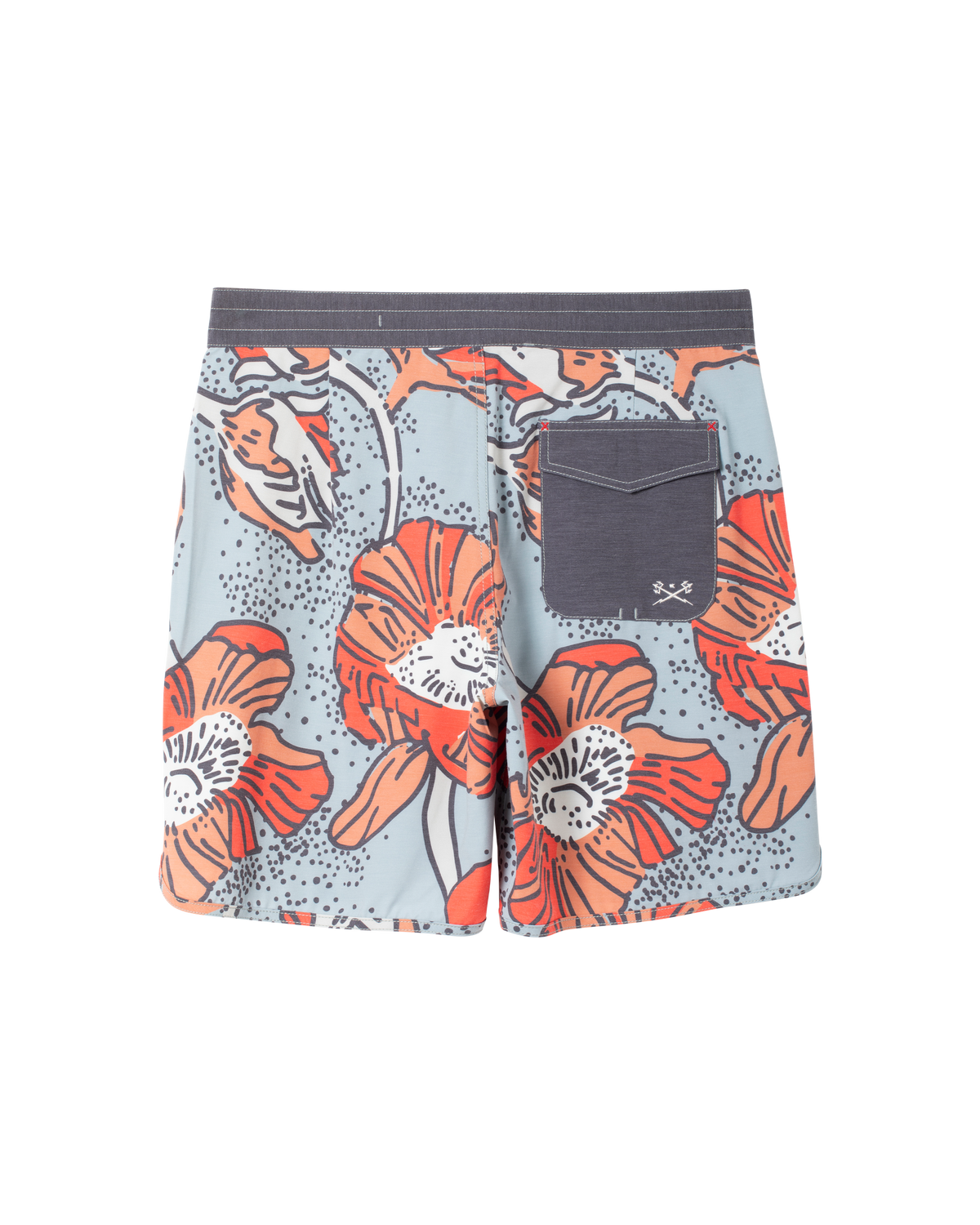 Sennit Boardshort - alternate view
