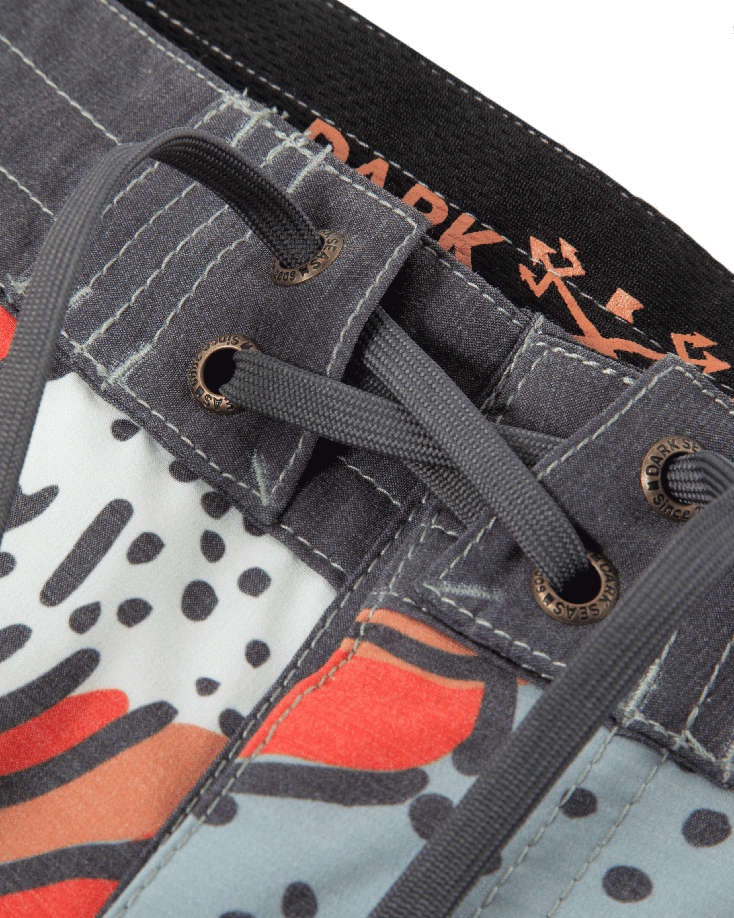 Sennit Boardshort (zoomed)