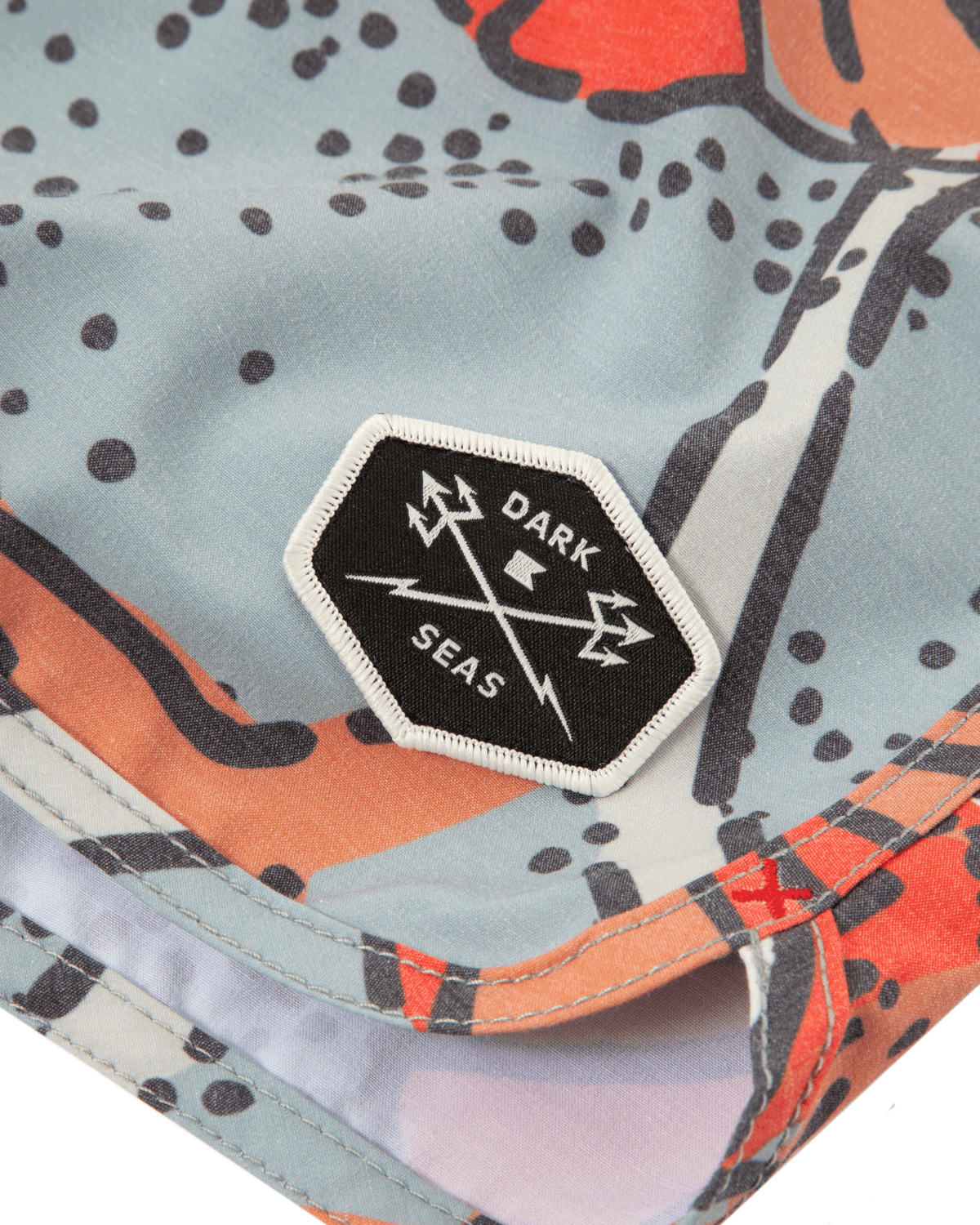 Sennit Boardshort