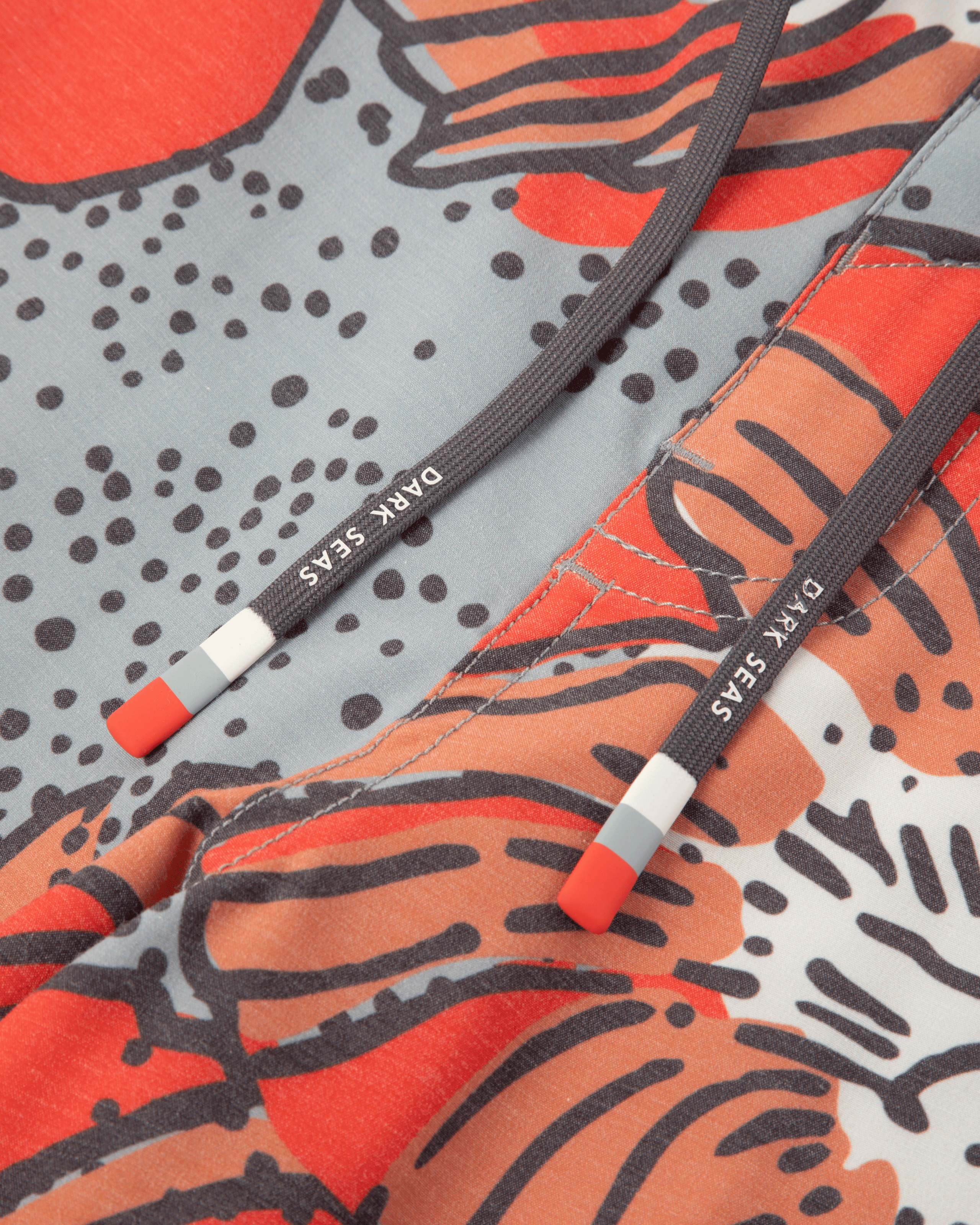 Sennit Boardshort (zoomed)