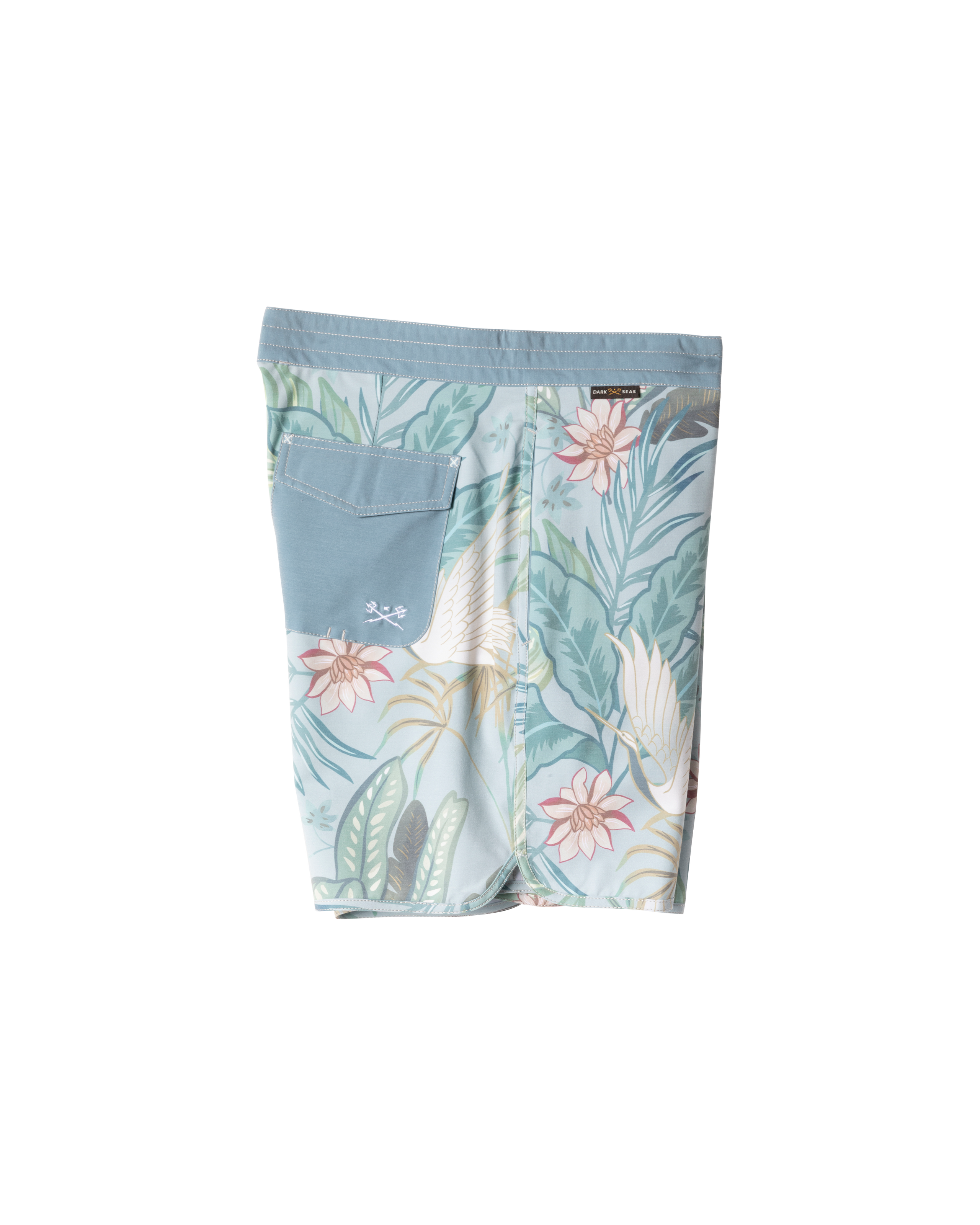 Sennit Boardshort (zoomed)