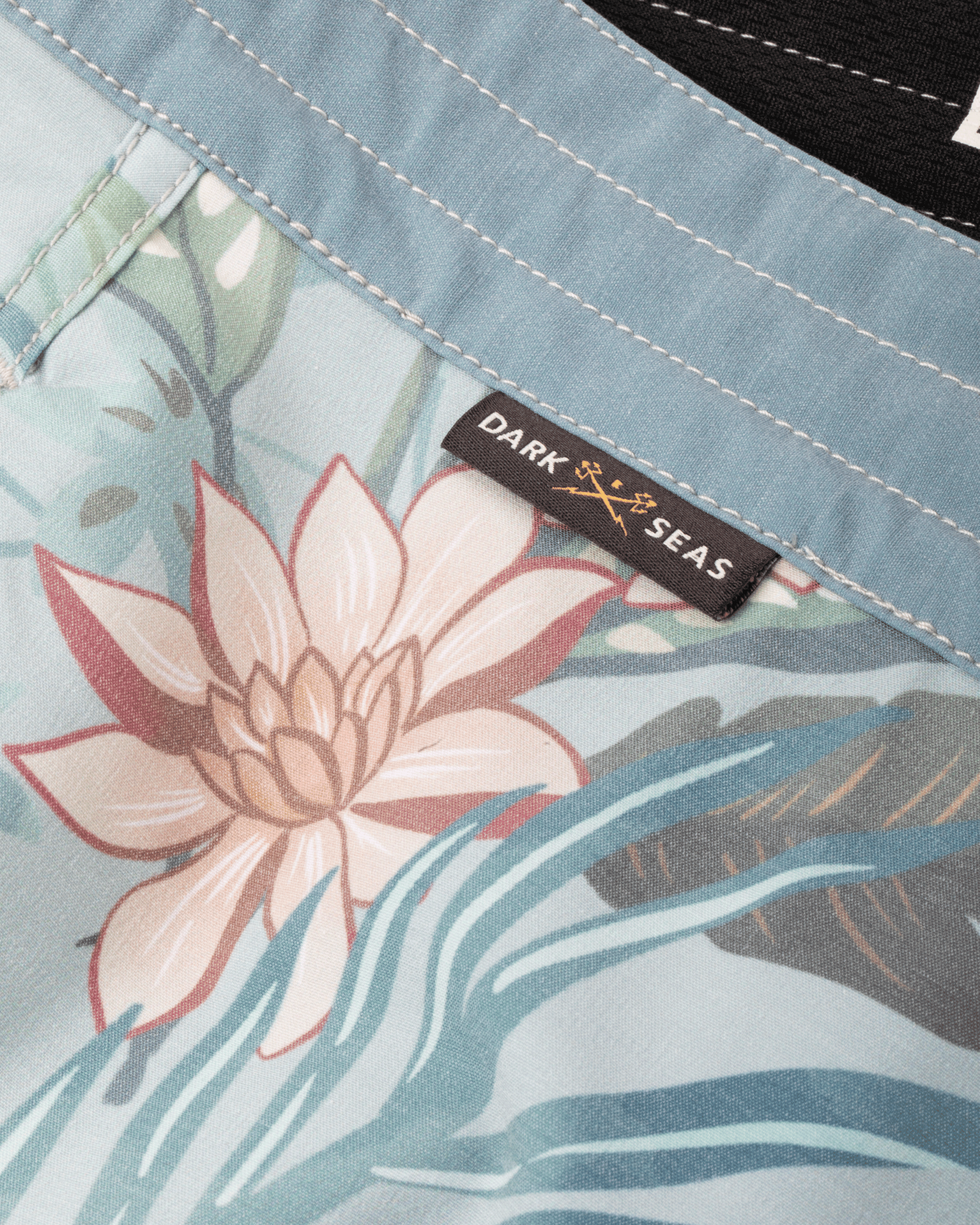 Sennit Boardshort (zoomed)