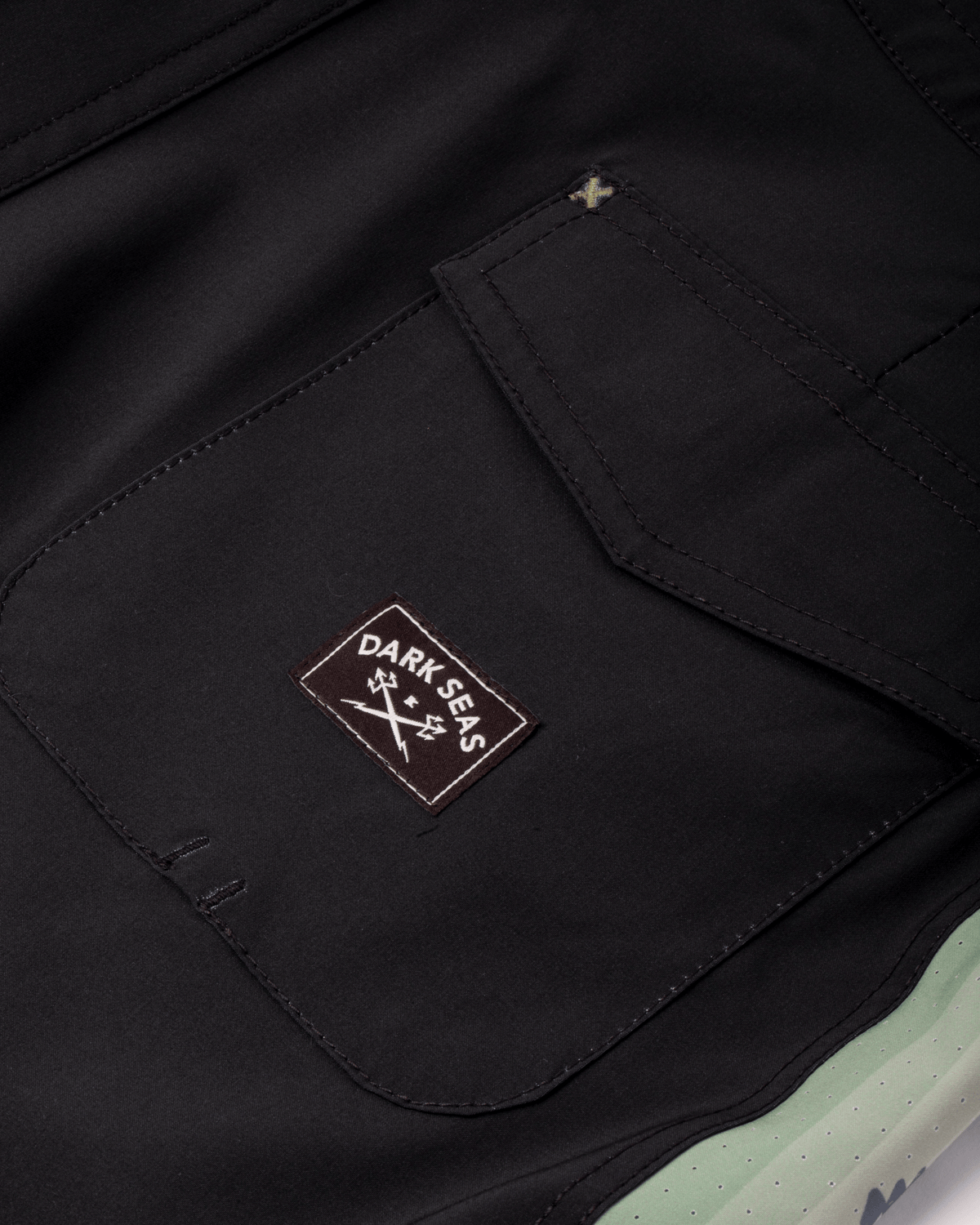 Intercoastal Boardshort