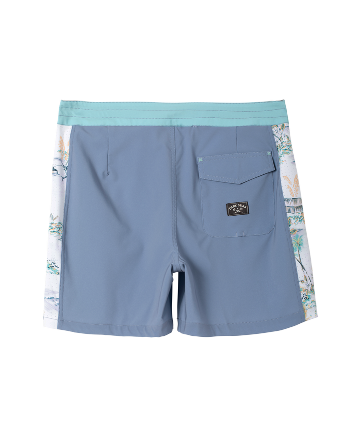 Intercoastal Boardshort - alternate view