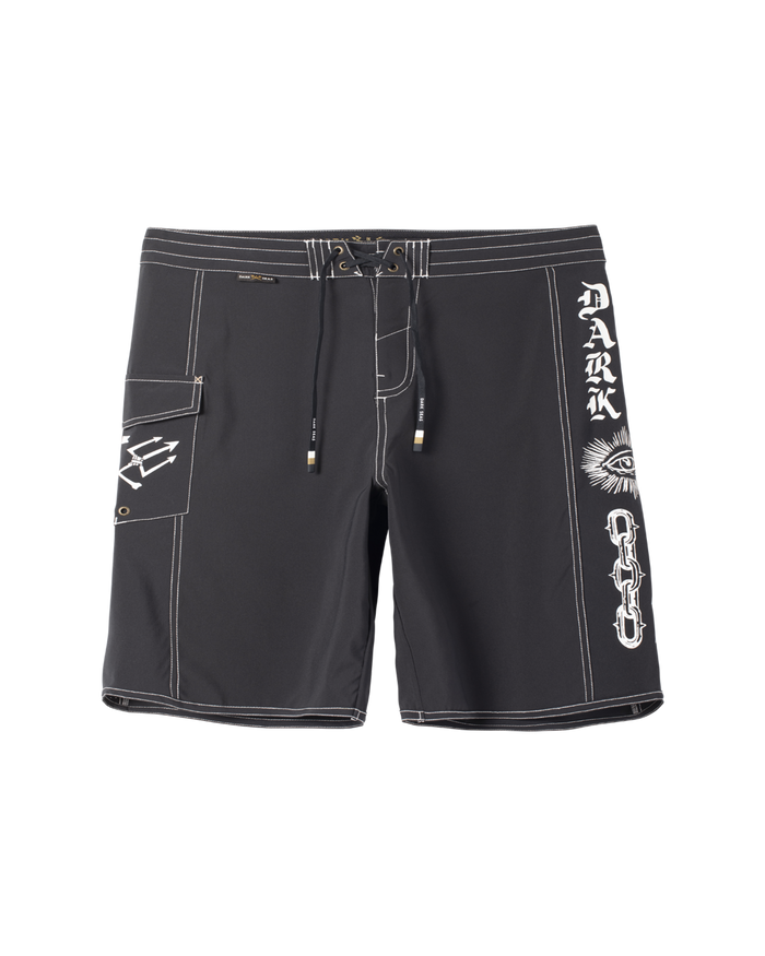 Windward Boardshort
