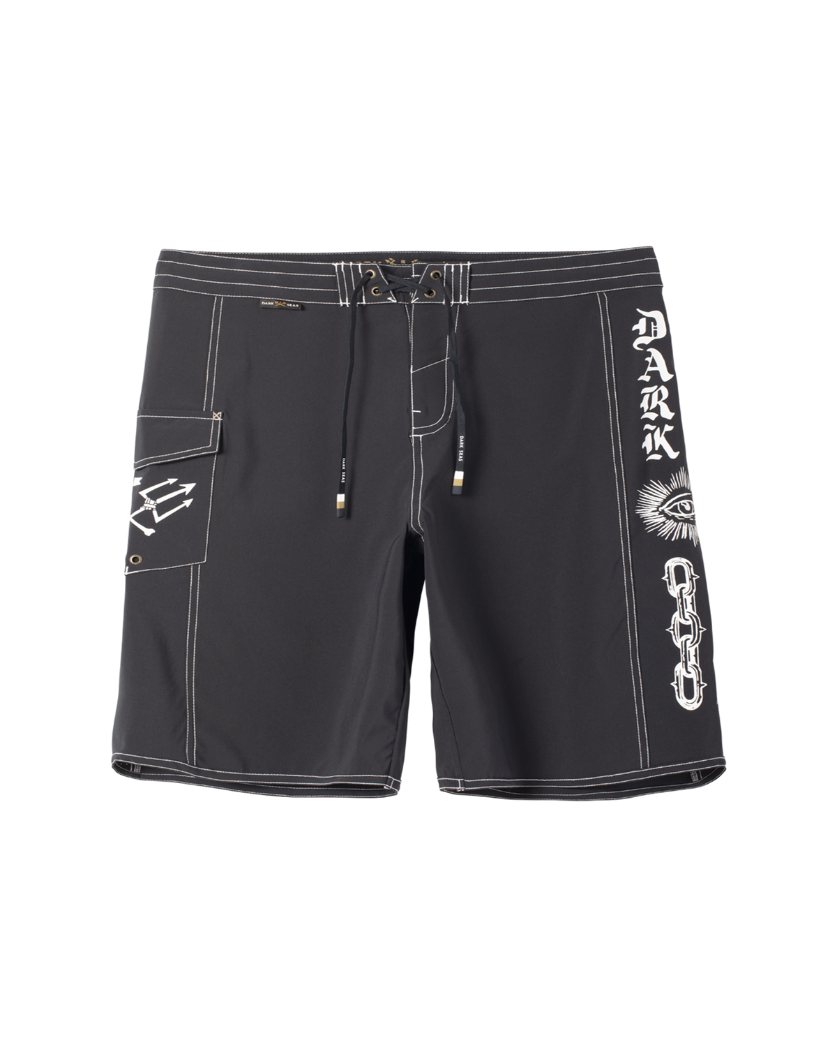 Windward Boardshort