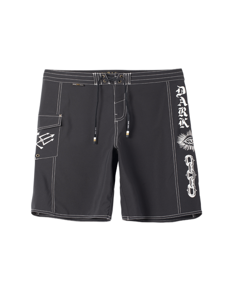 Windward Boardshort – Dark Seas Division